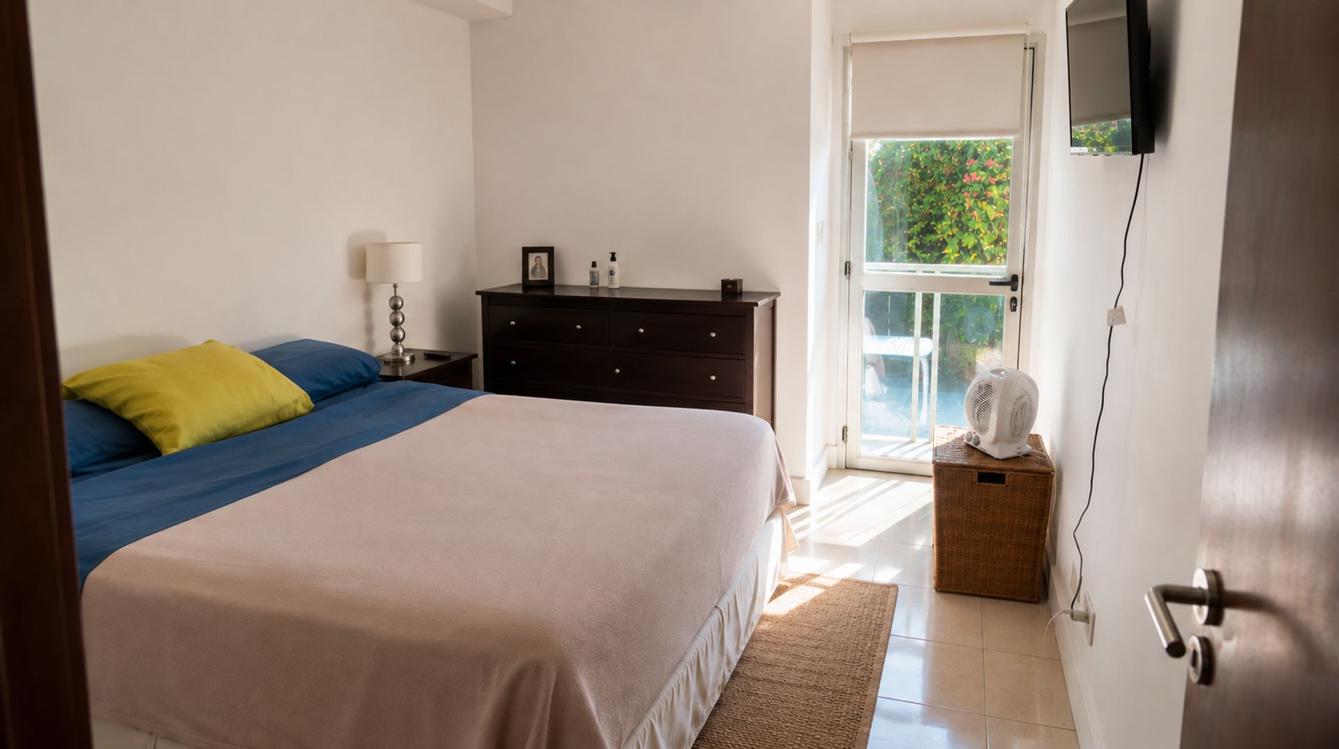 DEPARTAMENTO AMPLIO VENTA GORRITI 40 1 DORMITORIO - foto 6