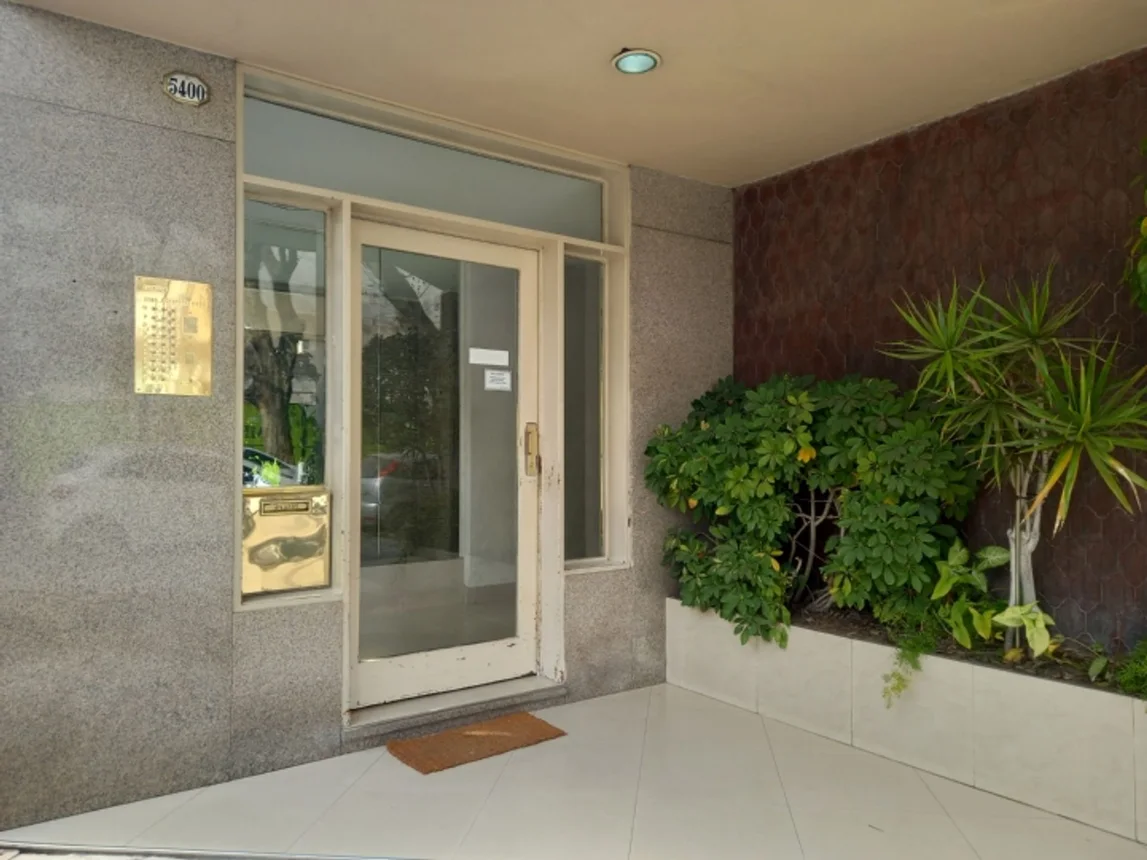 Monoambiente en alquiler en Villa Urquiza, Avenida Olazábal 5400
