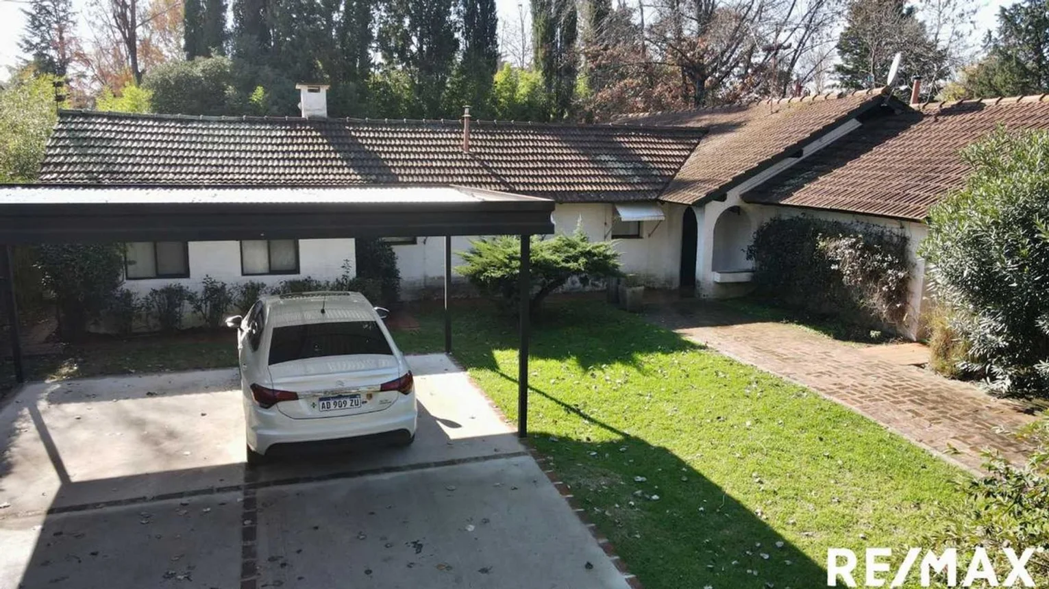 Casa en venta en Pilar, foto 2