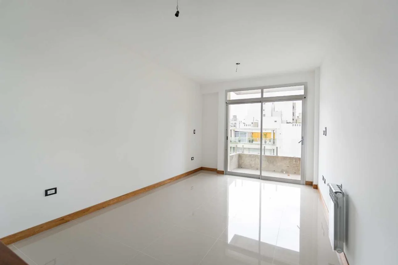 Departamento en venta en La Plata