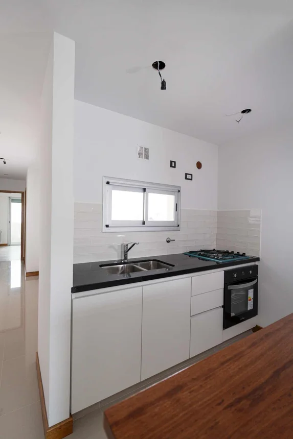 Departamento en venta en La Plata, foto 4