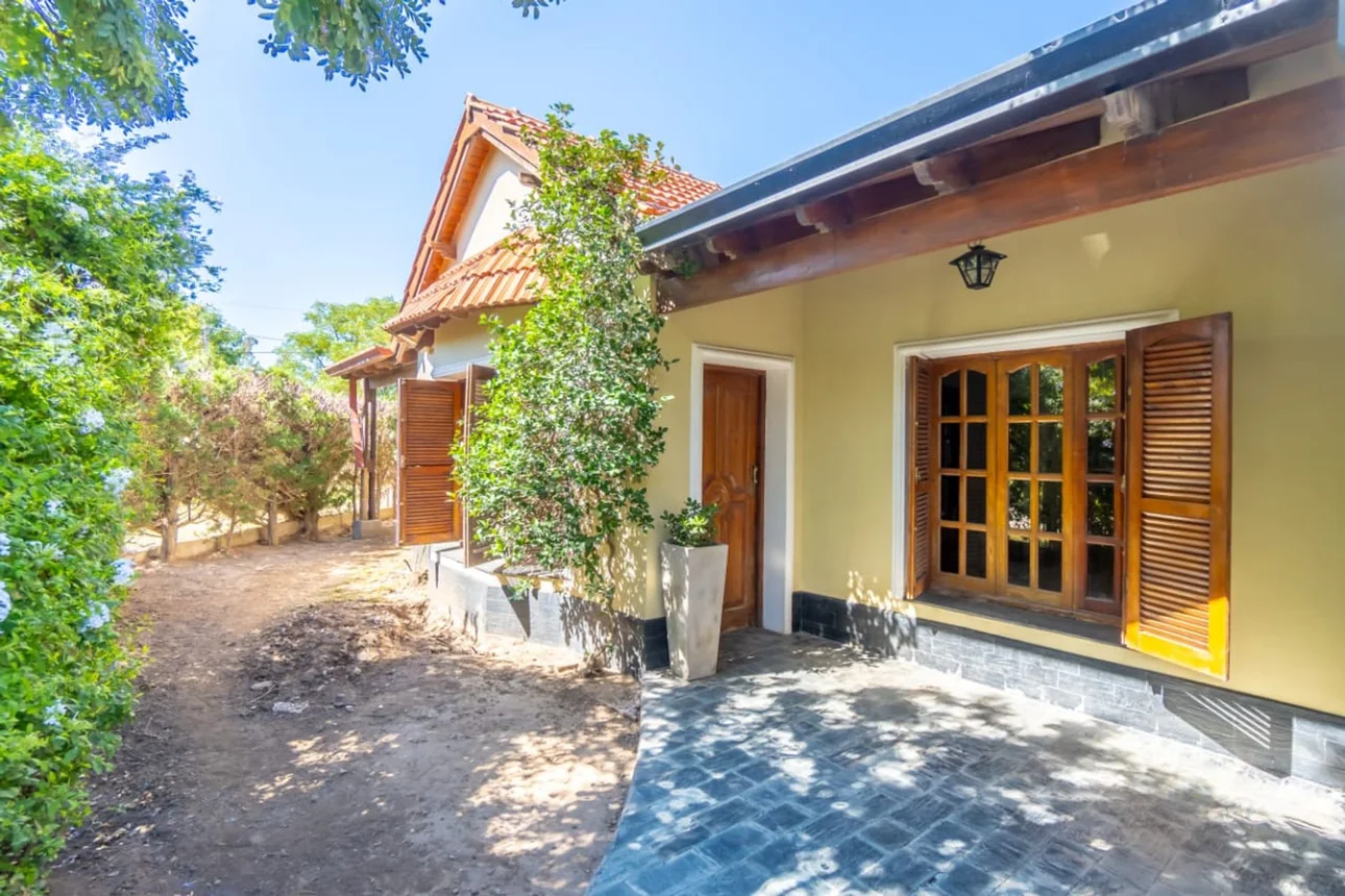 Venta casa altos del pinar, foto 1