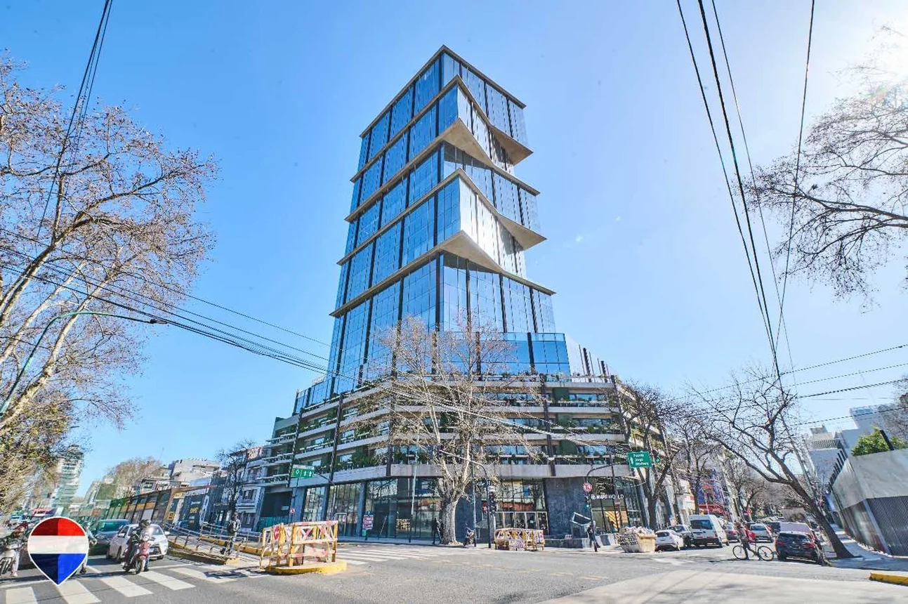 Departamento en venta en Palermo