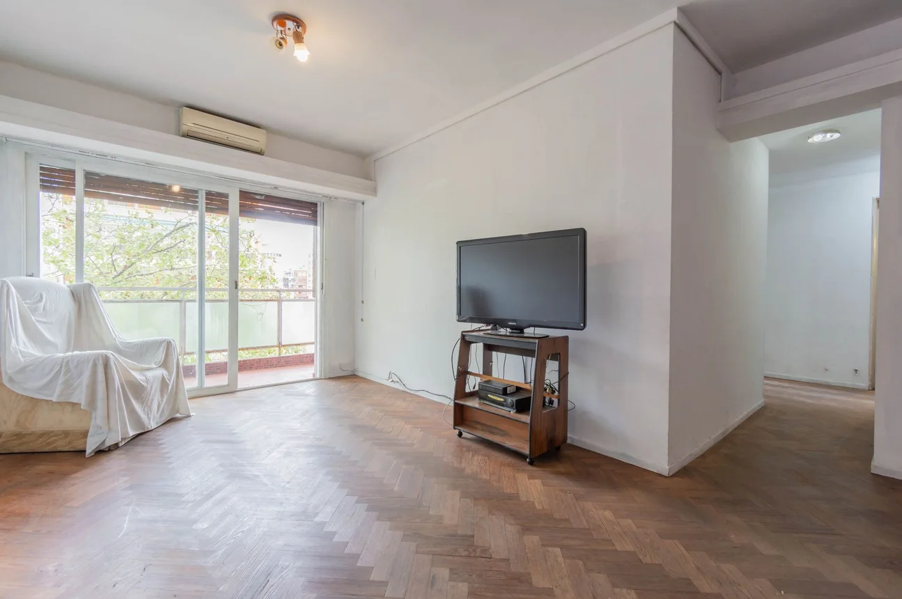 Departamento de 5 ambientes en venta en Flores, Av Carabobo 200, foto 5