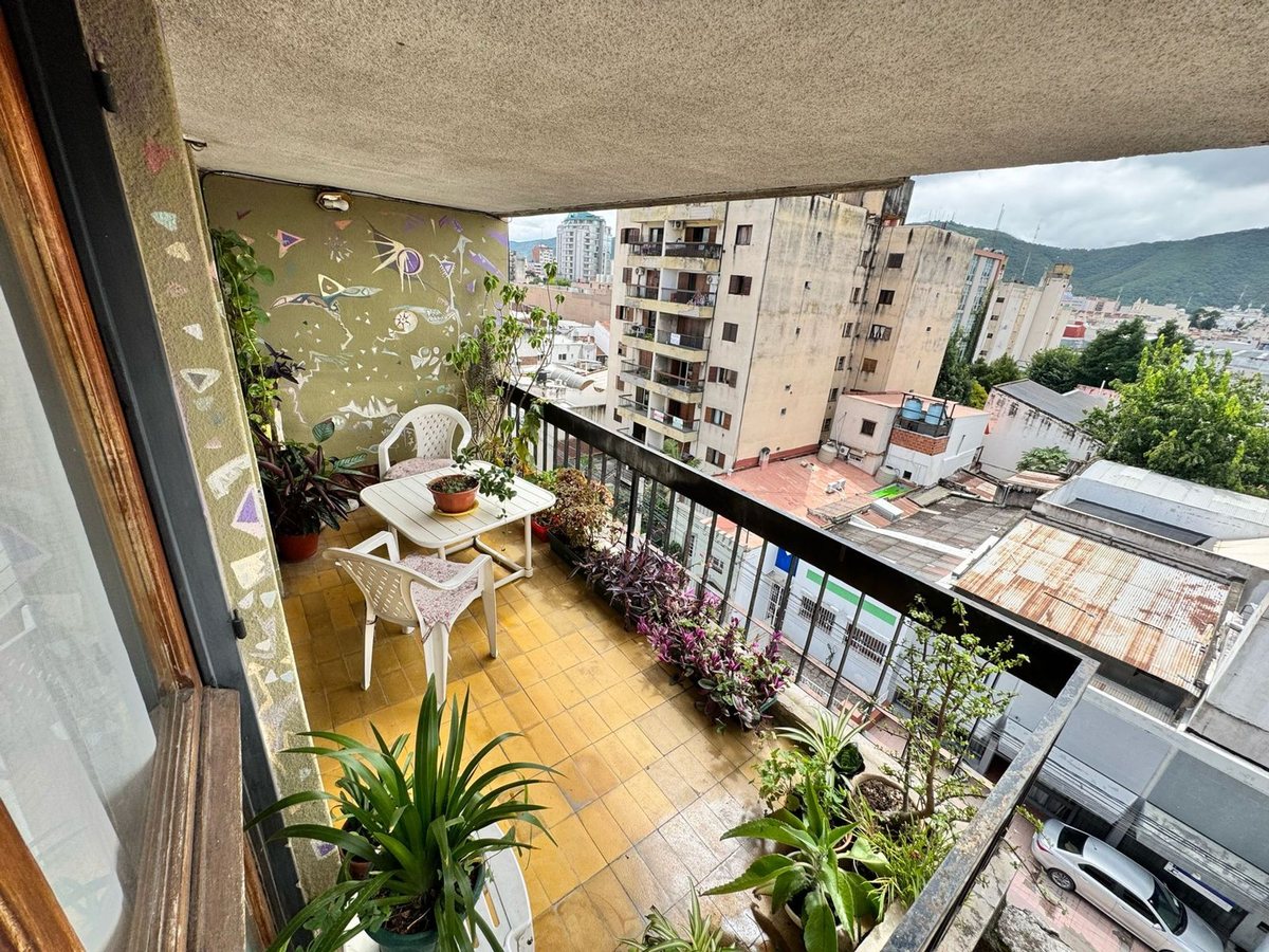 DEPARTAMENTO AMPLIO VENTA CENTRO 3 DORM C/COCHERA - foto 19