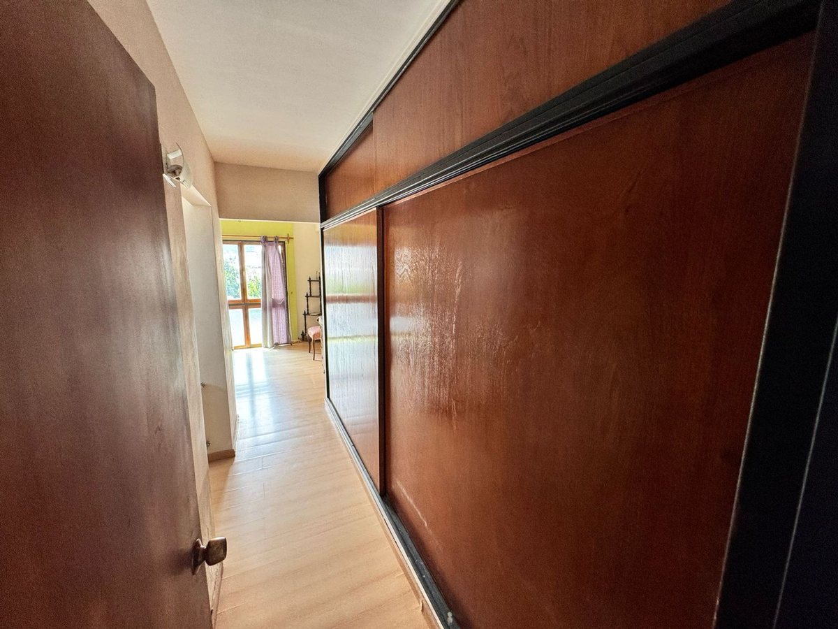 DEPARTAMENTO AMPLIO VENTA CENTRO 3 DORM C/COCHERA - foto 10