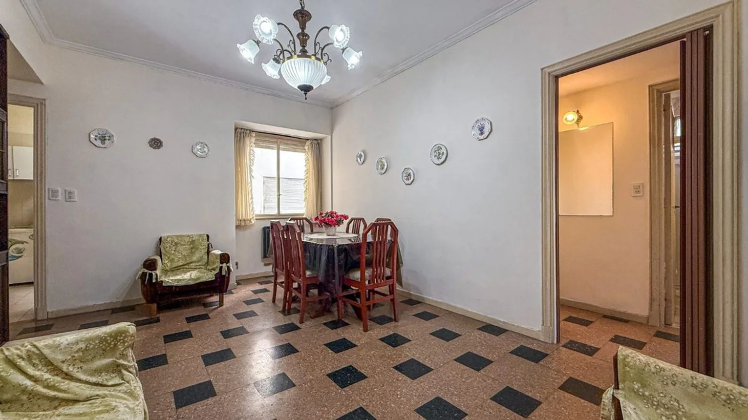 Departamento en venta en Mar del Plata