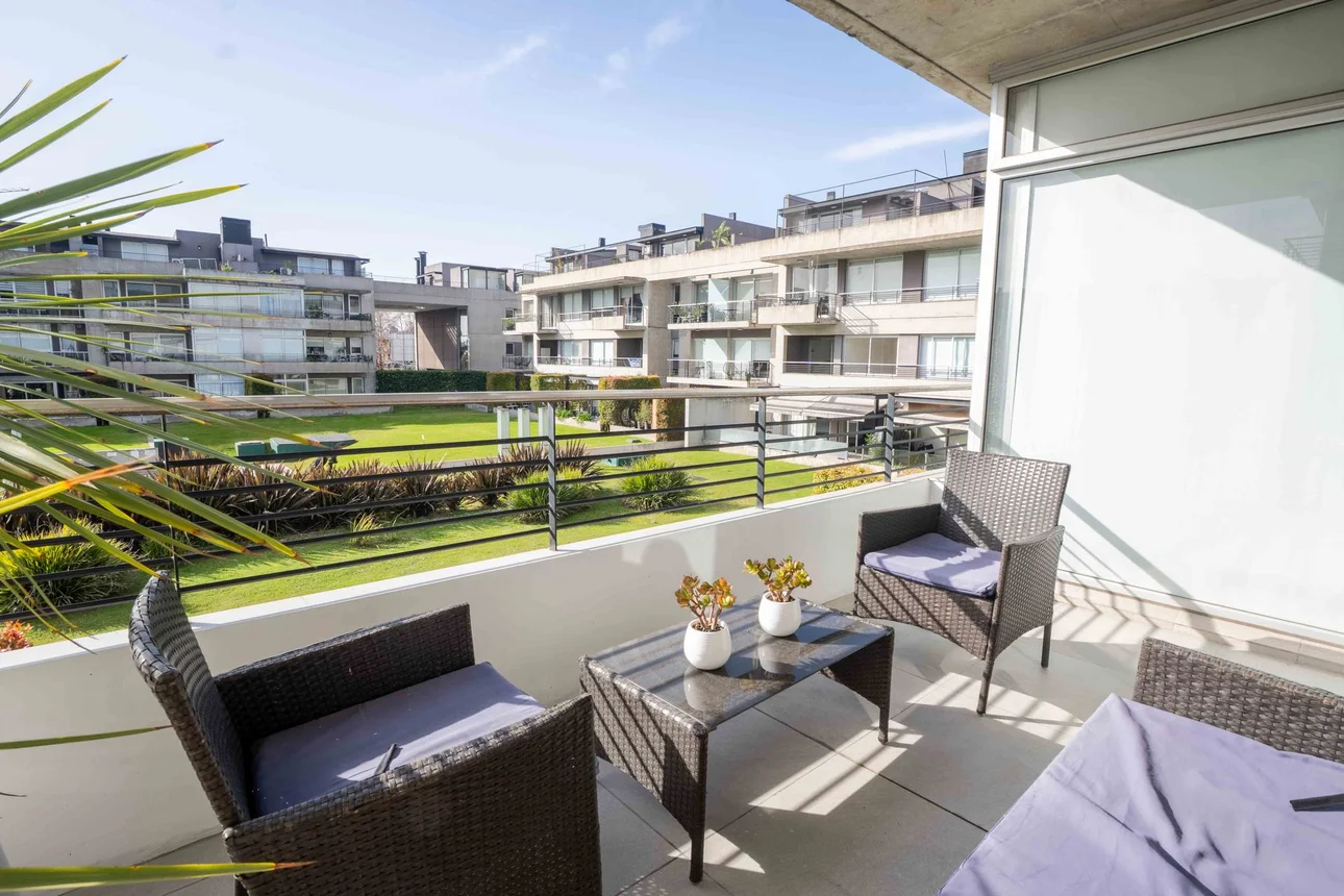 Departamento en venta en Ramos Mejía