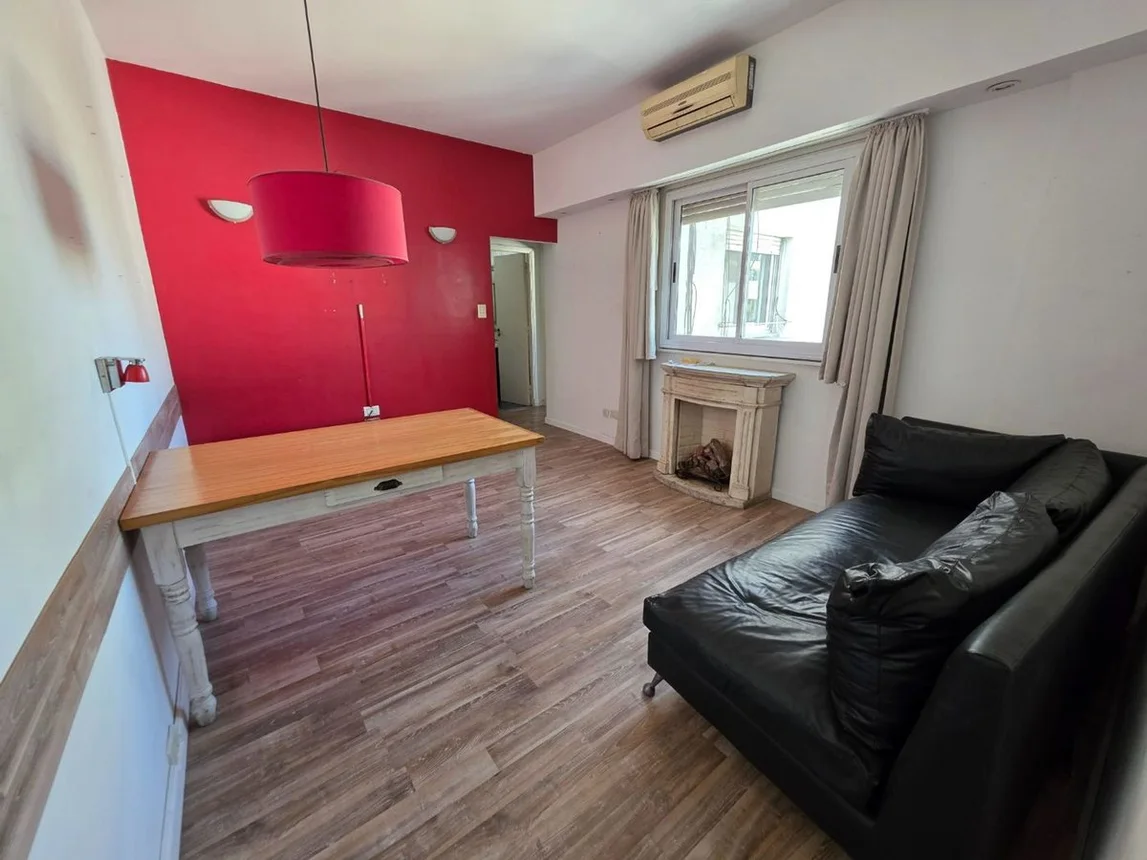 Departamento de 2 ambientes en venta en Monserrat, Salta 600, foto 2