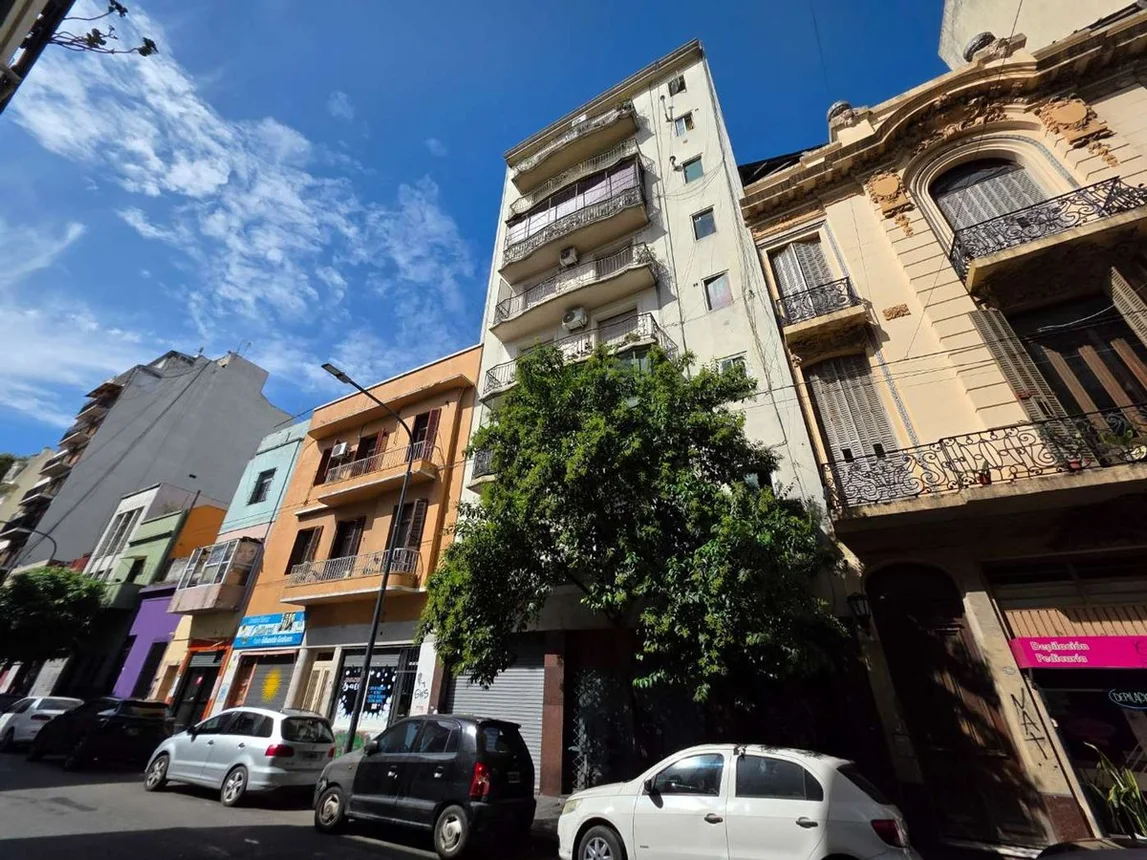 Departamento de 2 ambientes en venta en Monserrat, Salta 600