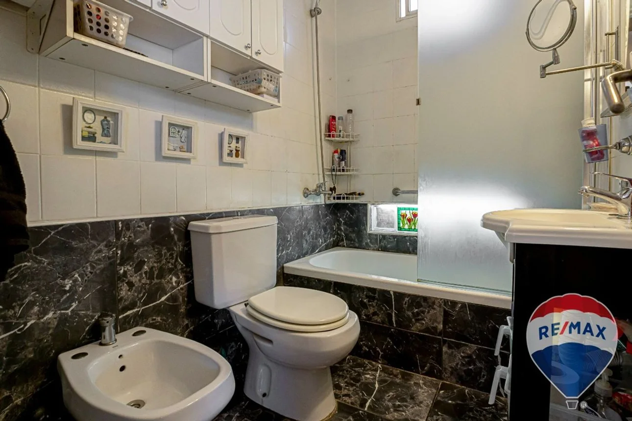 Departamento de 2 ambientes en venta en Monserrat, Salta 600, foto 5