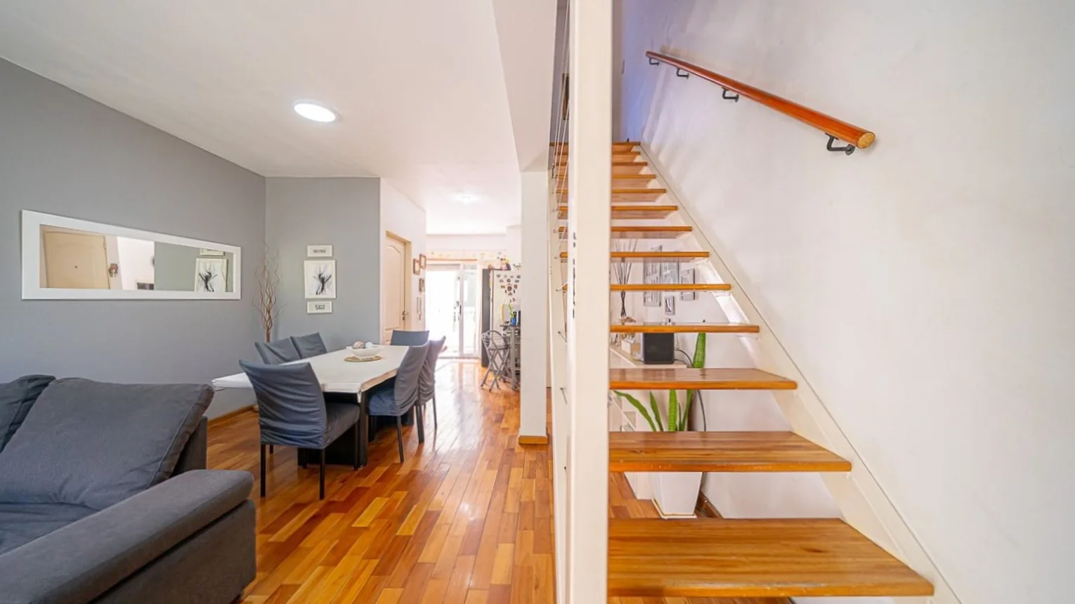 Dúplex de 3 ambientes en venta en Agronomía, Avenida Francisco Beiró 2400, foto 5