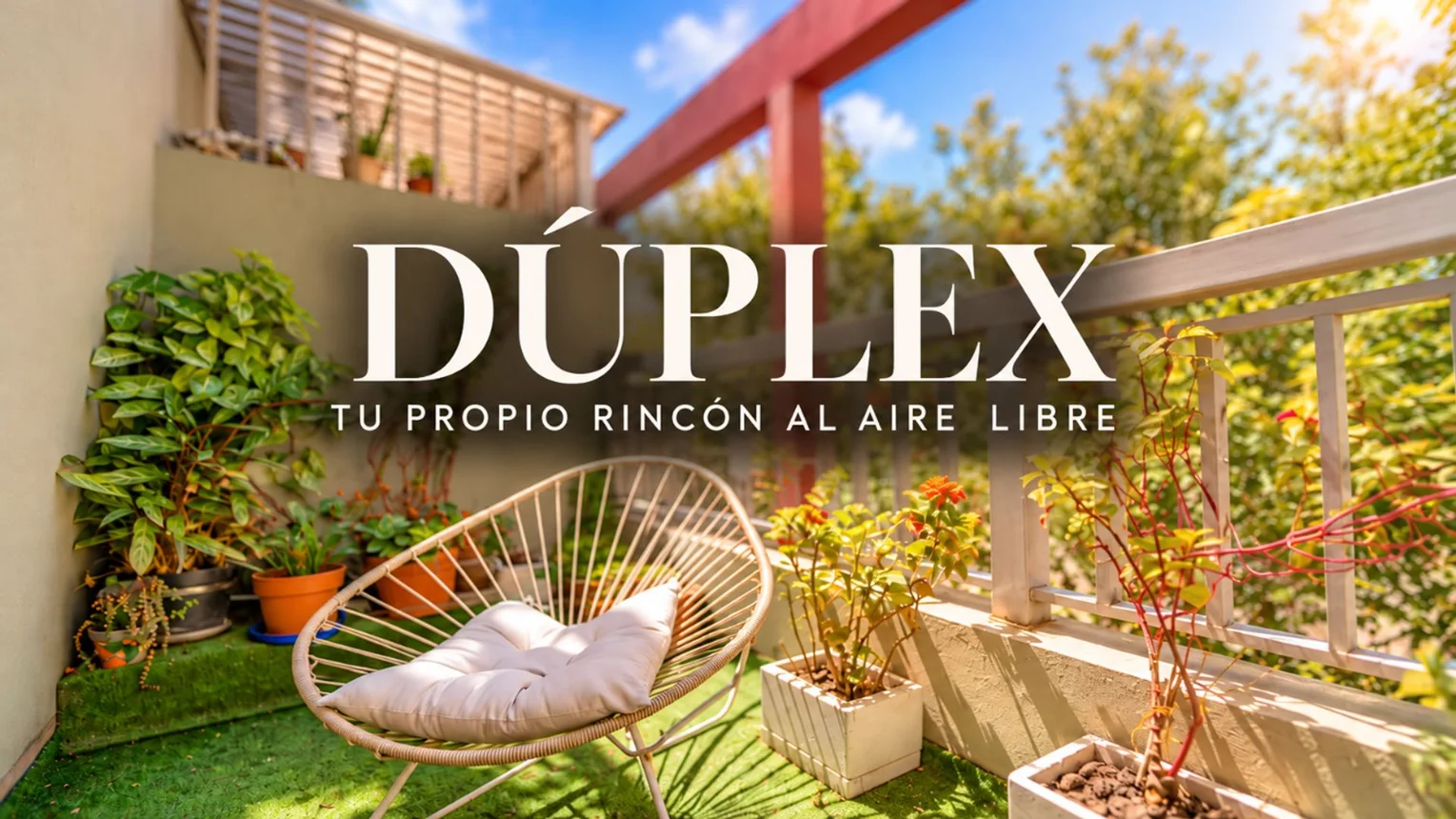 Dúplex de 3 ambientes en venta en Agronomía, Avenida Francisco Beiró 2400