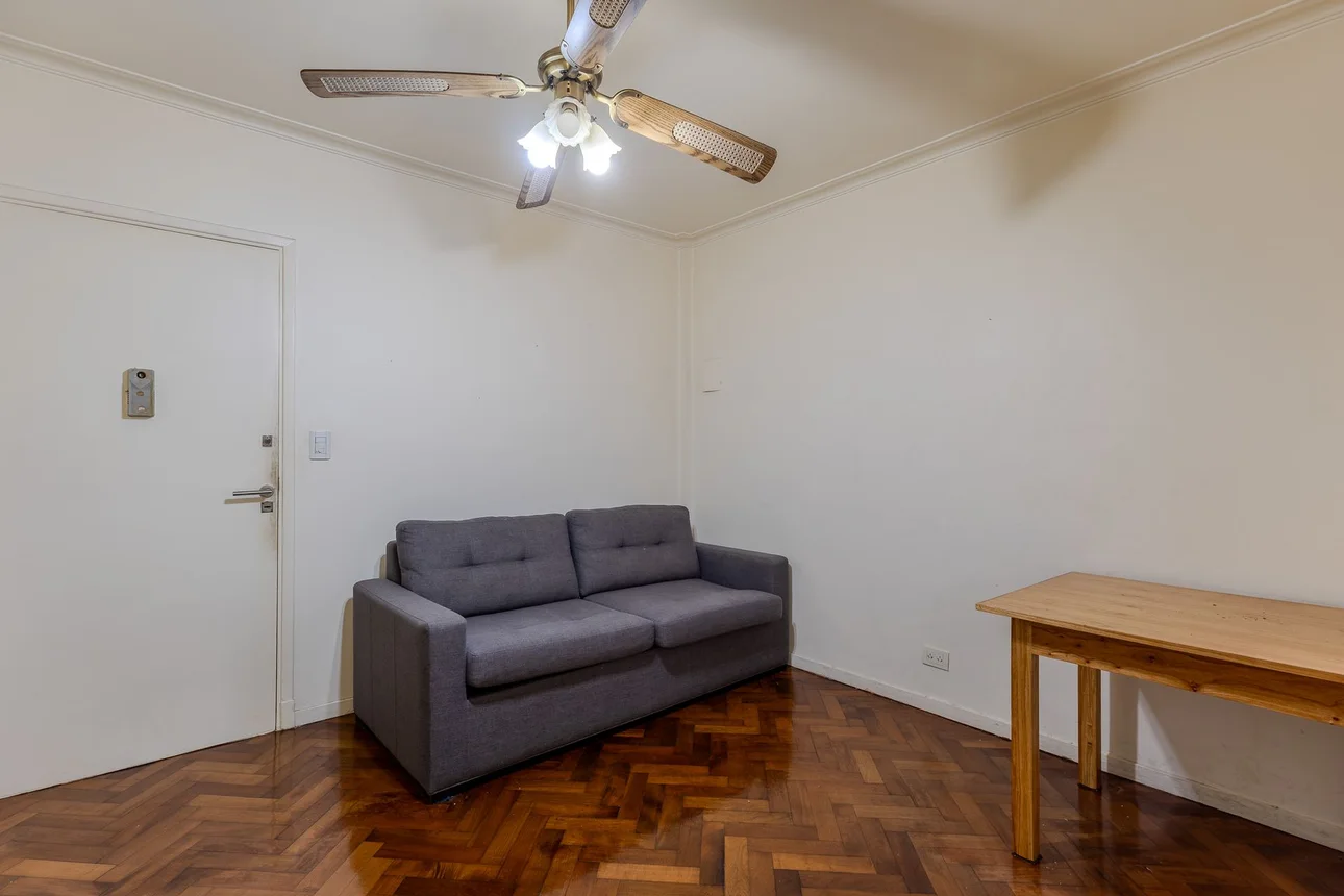Departamento en venta en Recoleta, foto 3