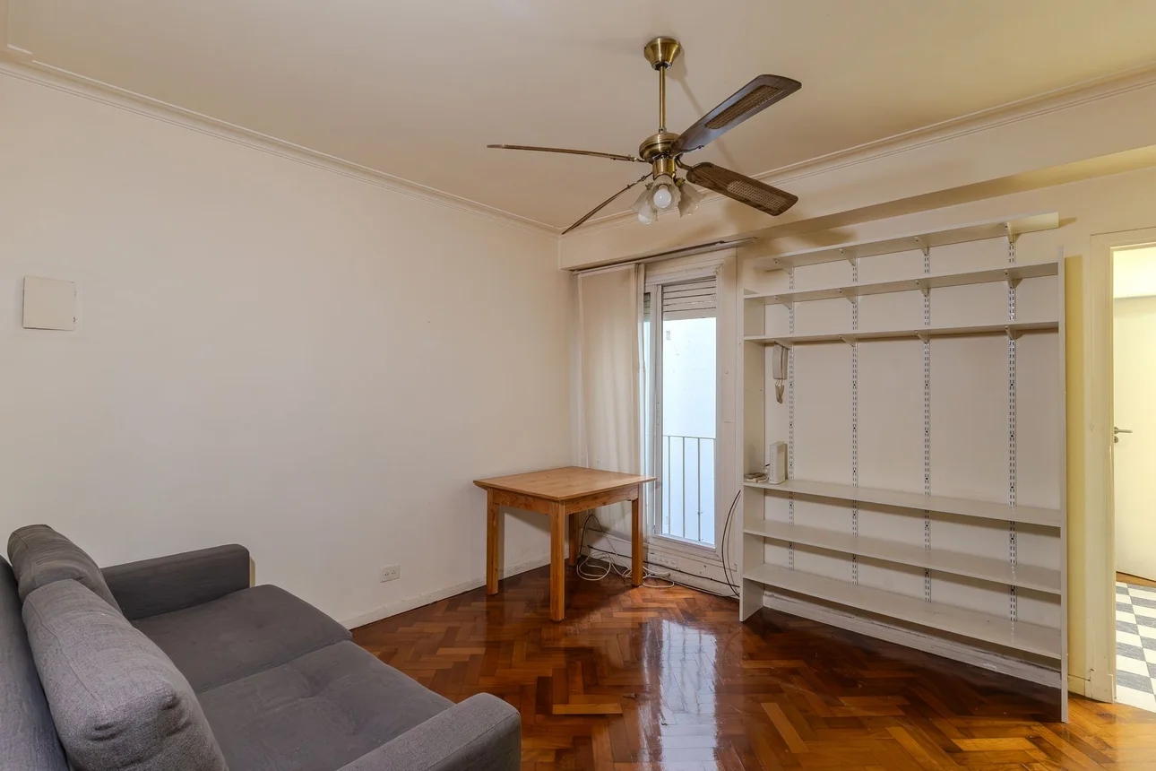 Departamento en venta en Recoleta, foto 2