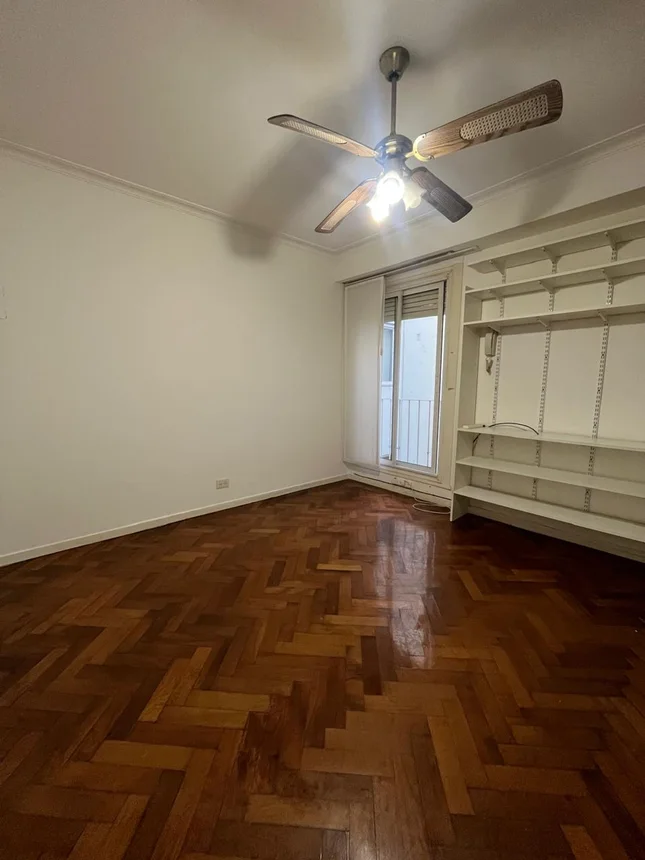 Departamento en venta en Recoleta