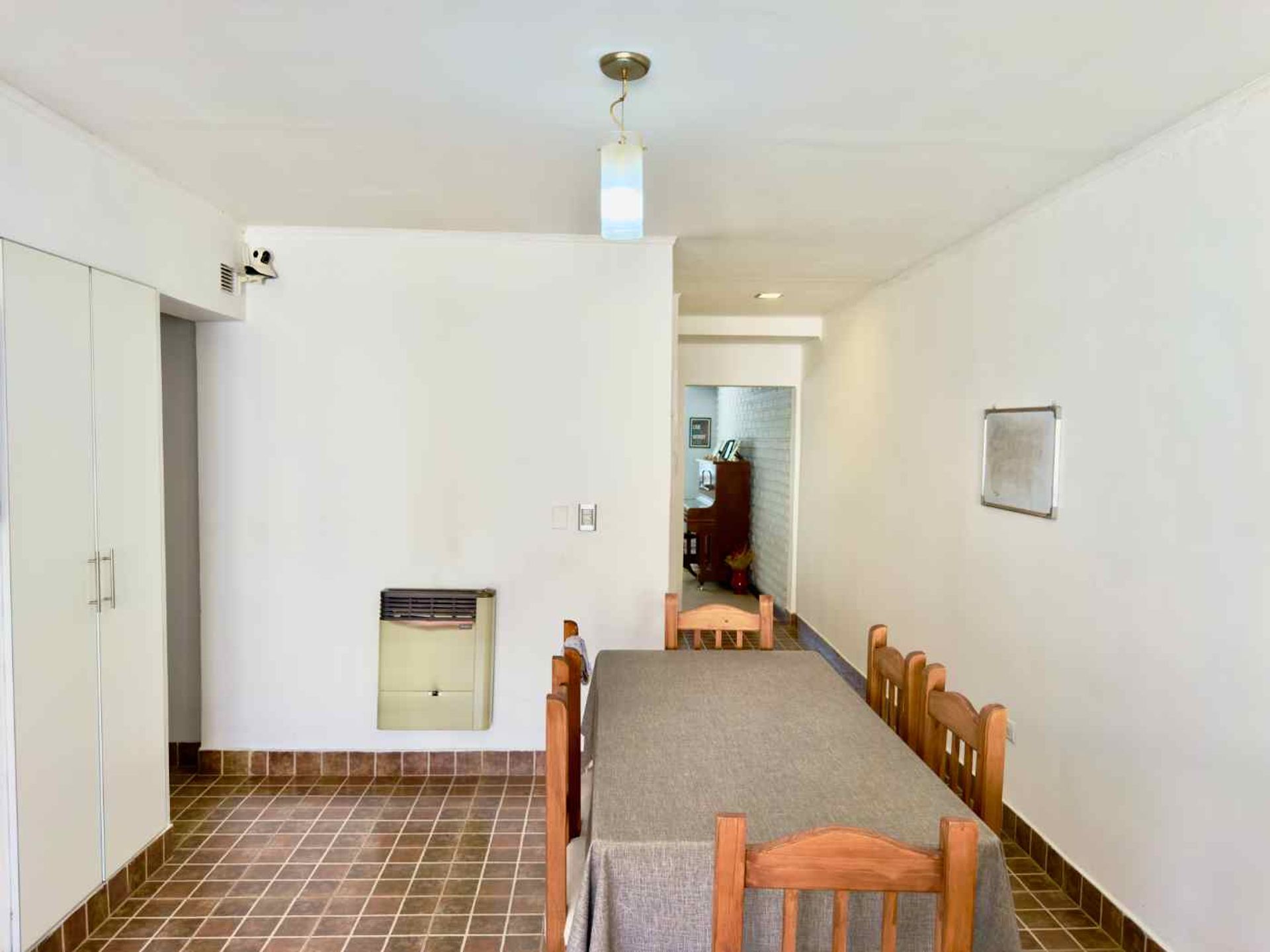 CASA VENTA MIRASOLES 3 DORM ZONA NORTE AMPLIADA - foto 11