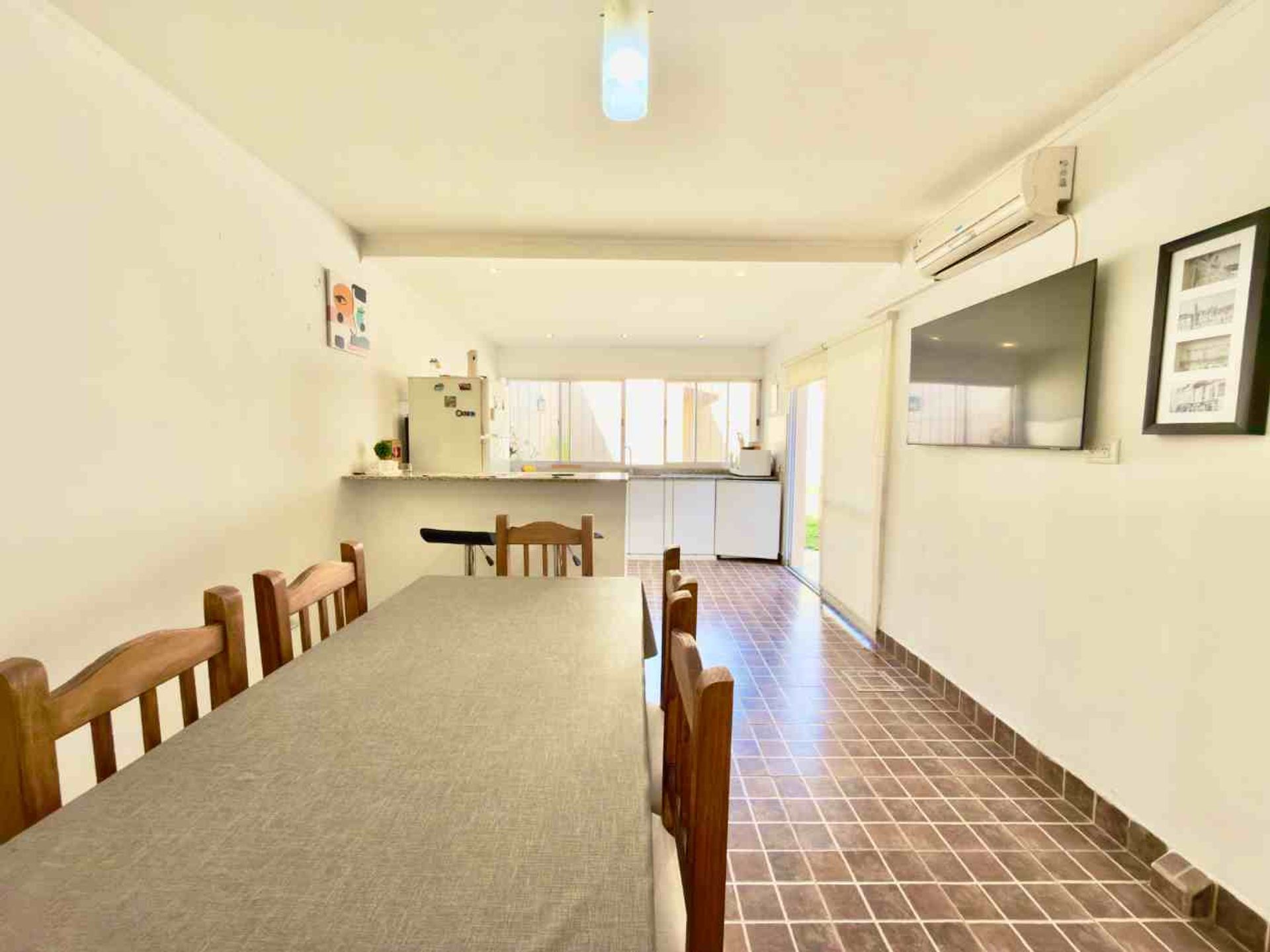 CASA VENTA MIRASOLES 3 DORM ZONA NORTE AMPLIADA - foto 10