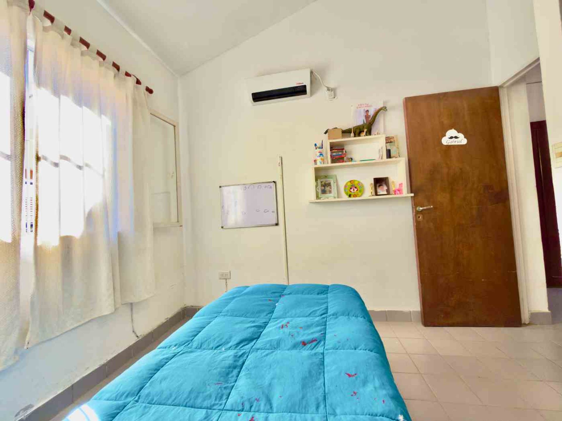 CASA VENTA MIRASOLES 3 DORM ZONA NORTE AMPLIADA - foto 18