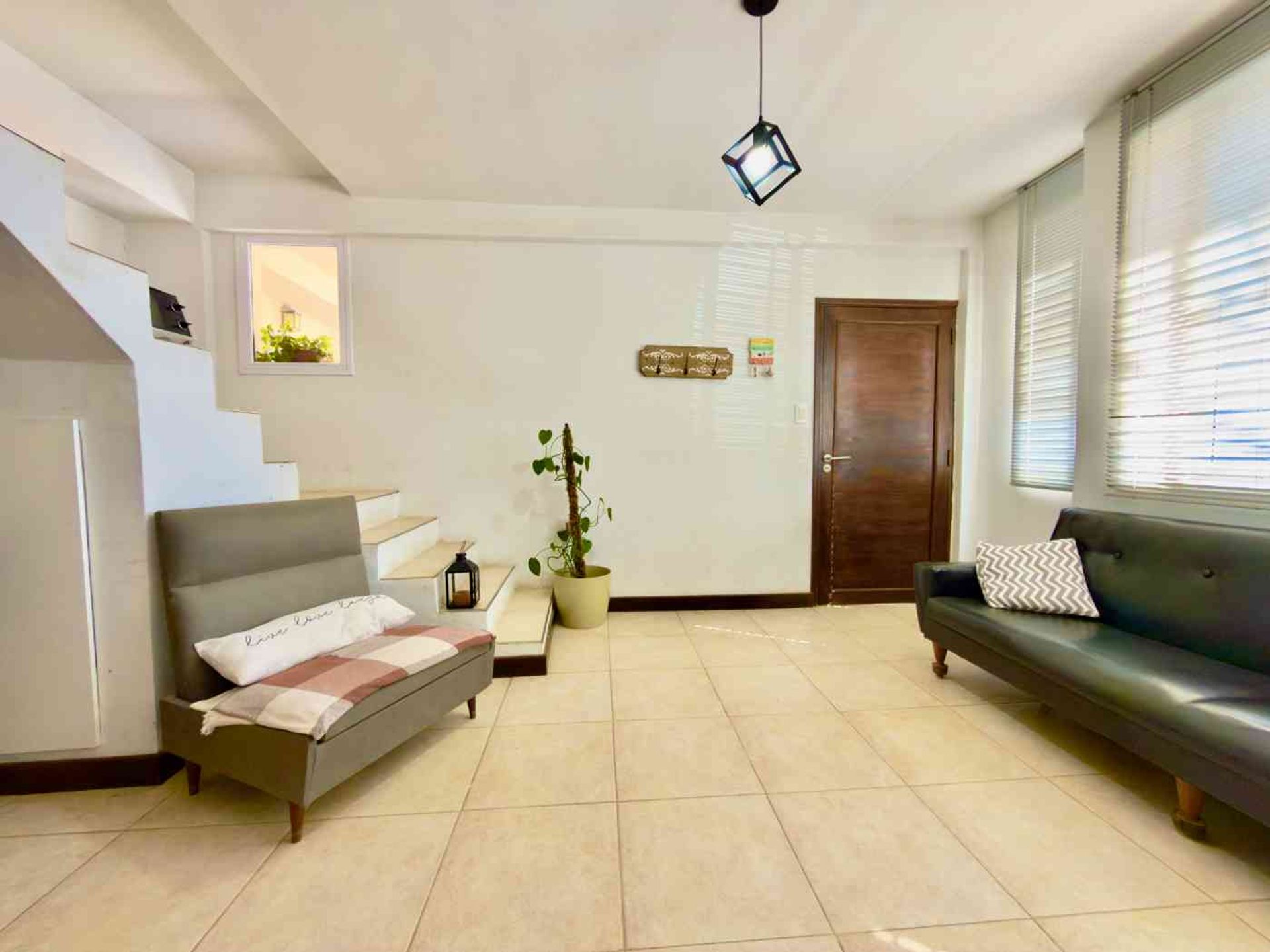 CASA VENTA MIRASOLES 3 DORM ZONA NORTE AMPLIADA - foto 3