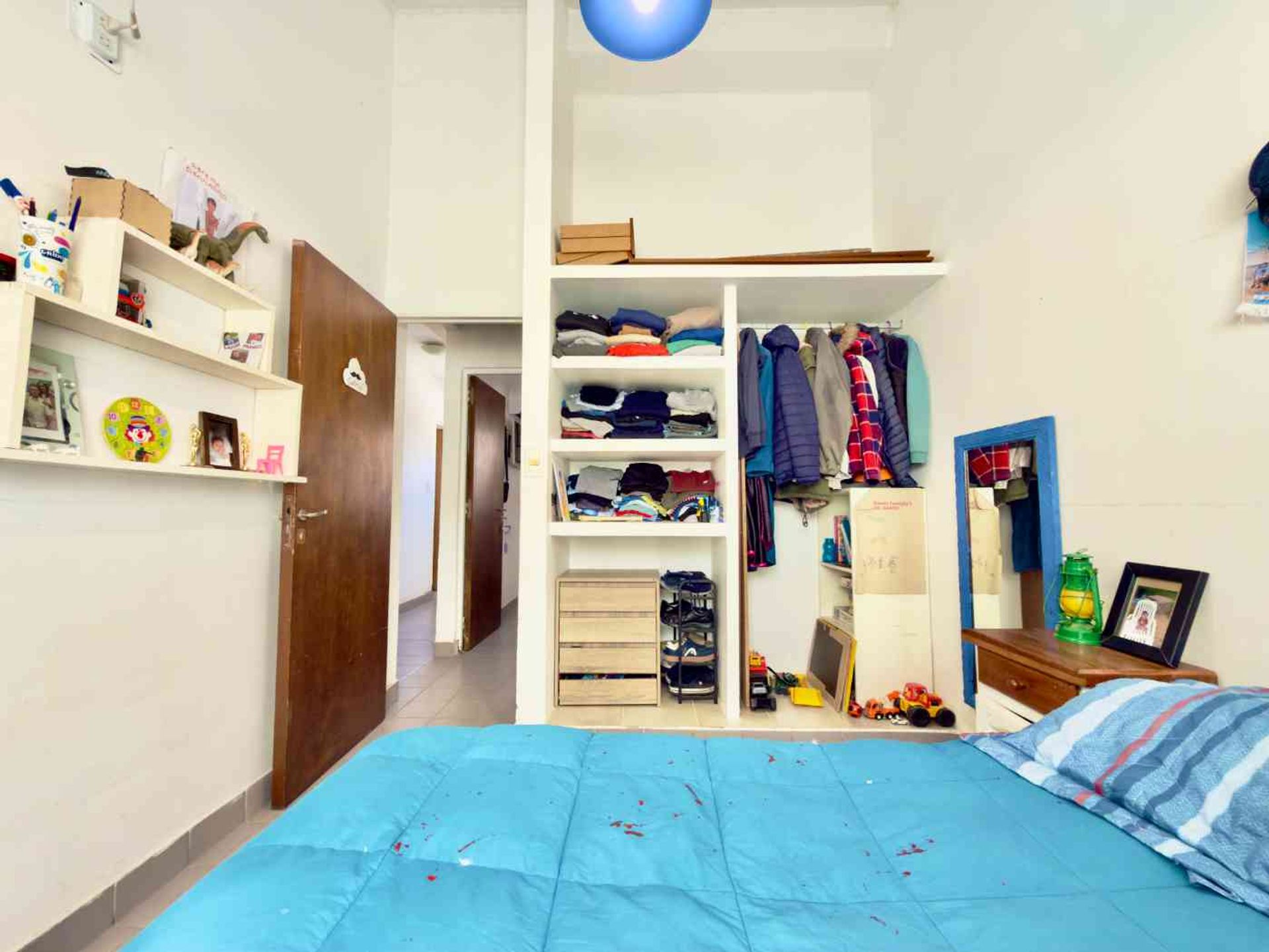 CASA VENTA MIRASOLES 3 DORM ZONA NORTE AMPLIADA - foto 19