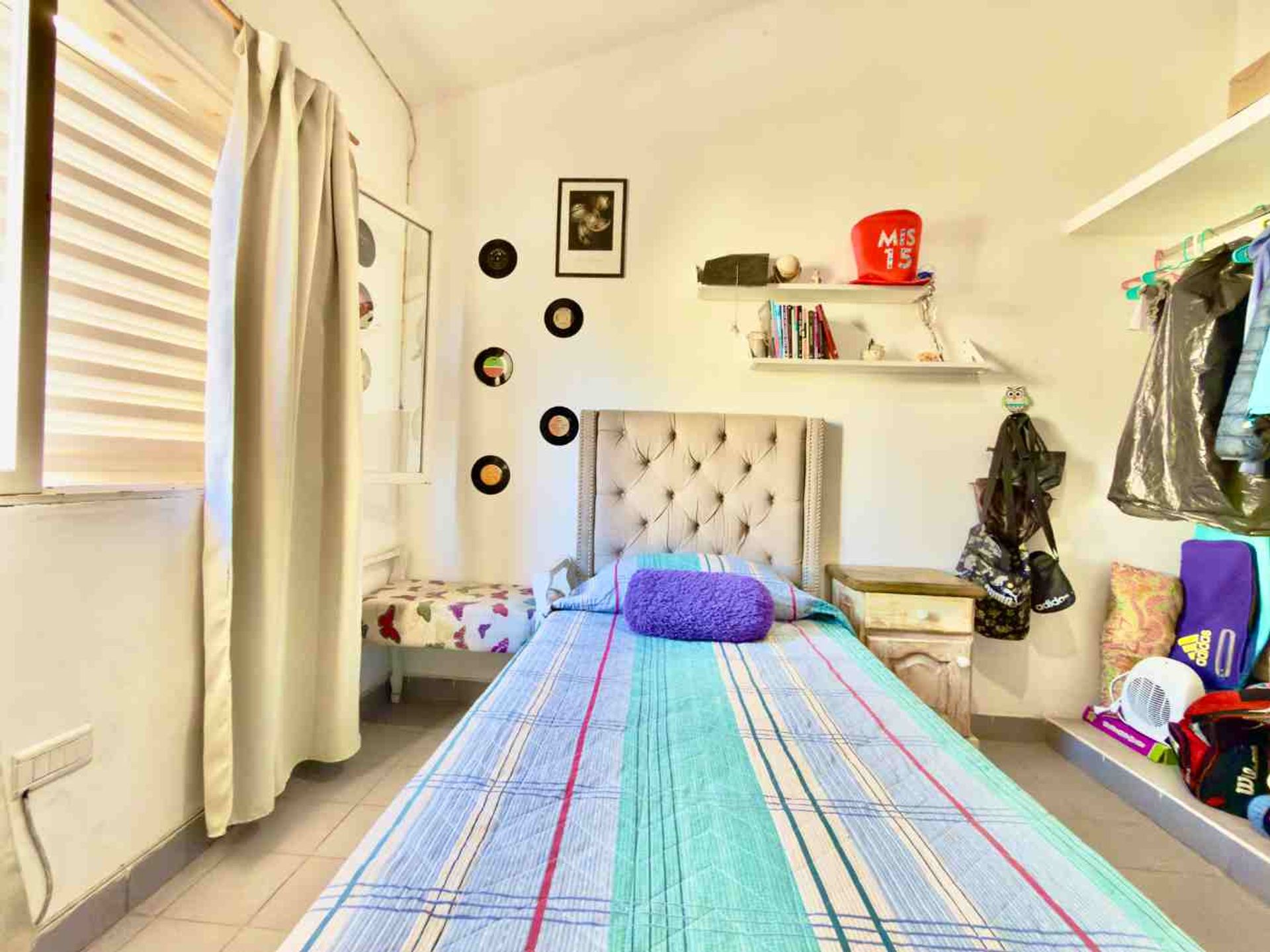 CASA VENTA MIRASOLES 3 DORM ZONA NORTE AMPLIADA - foto 16