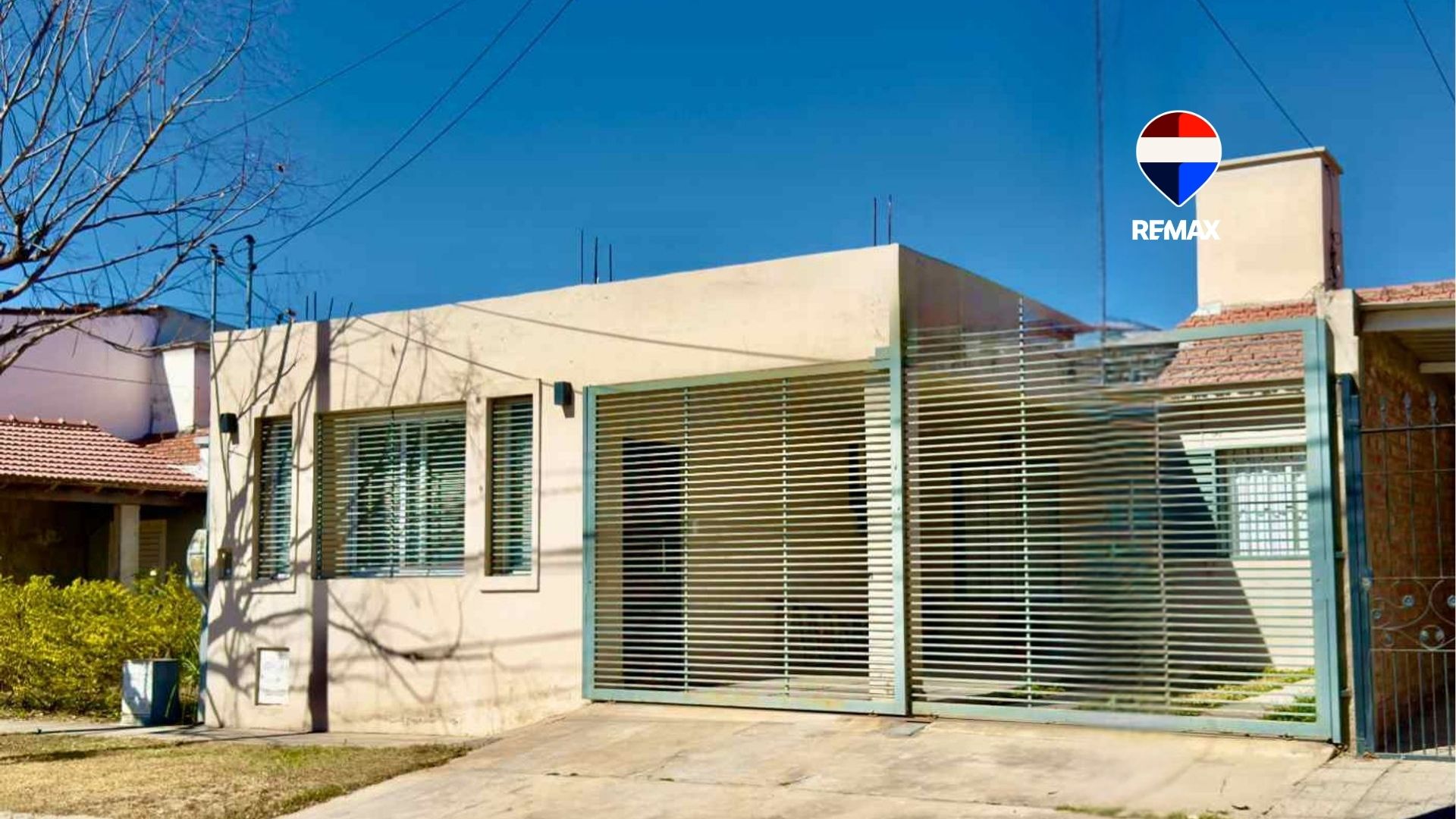 CASA VENTA MIRASOLES 3 DORM ZONA NORTE AMPLIADA - foto 1