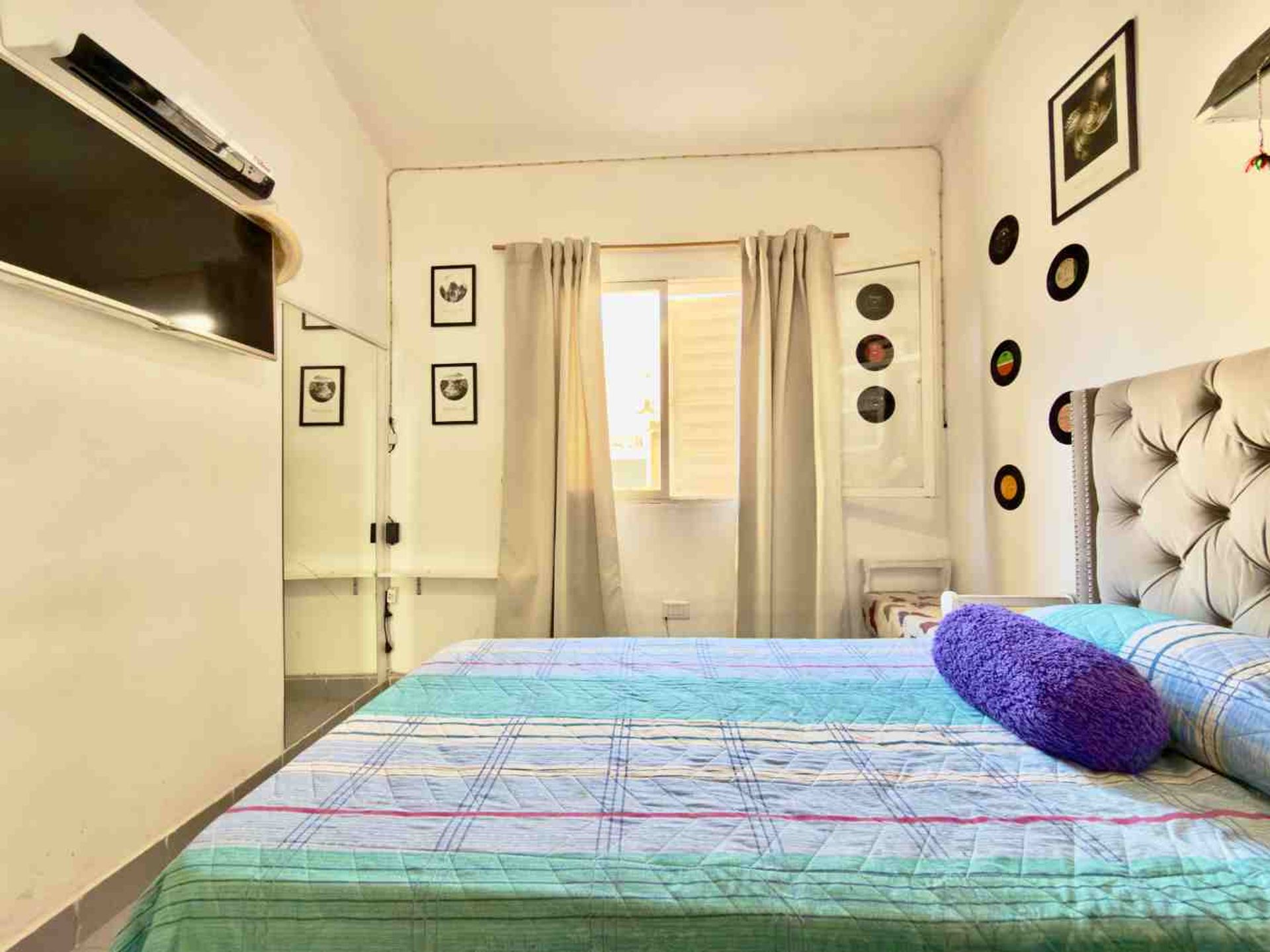 CASA VENTA MIRASOLES 3 DORM ZONA NORTE AMPLIADA - foto 15