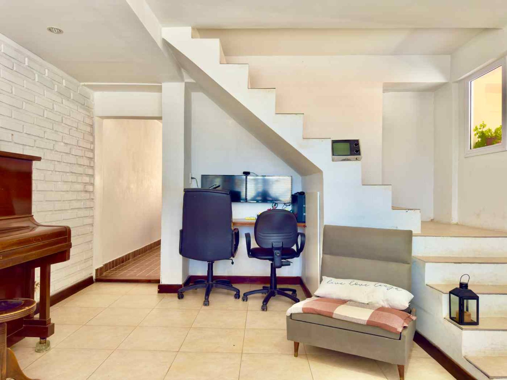 CASA VENTA MIRASOLES 3 DORM ZONA NORTE AMPLIADA - foto 4