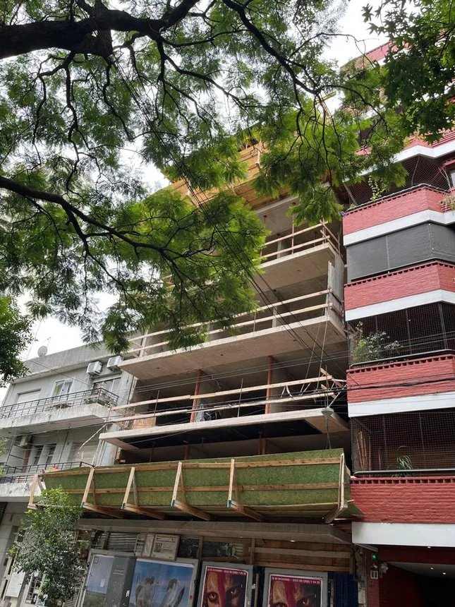 Departamento de 2 ambientes en venta en Núñez, Nuñez 2300, foto 2