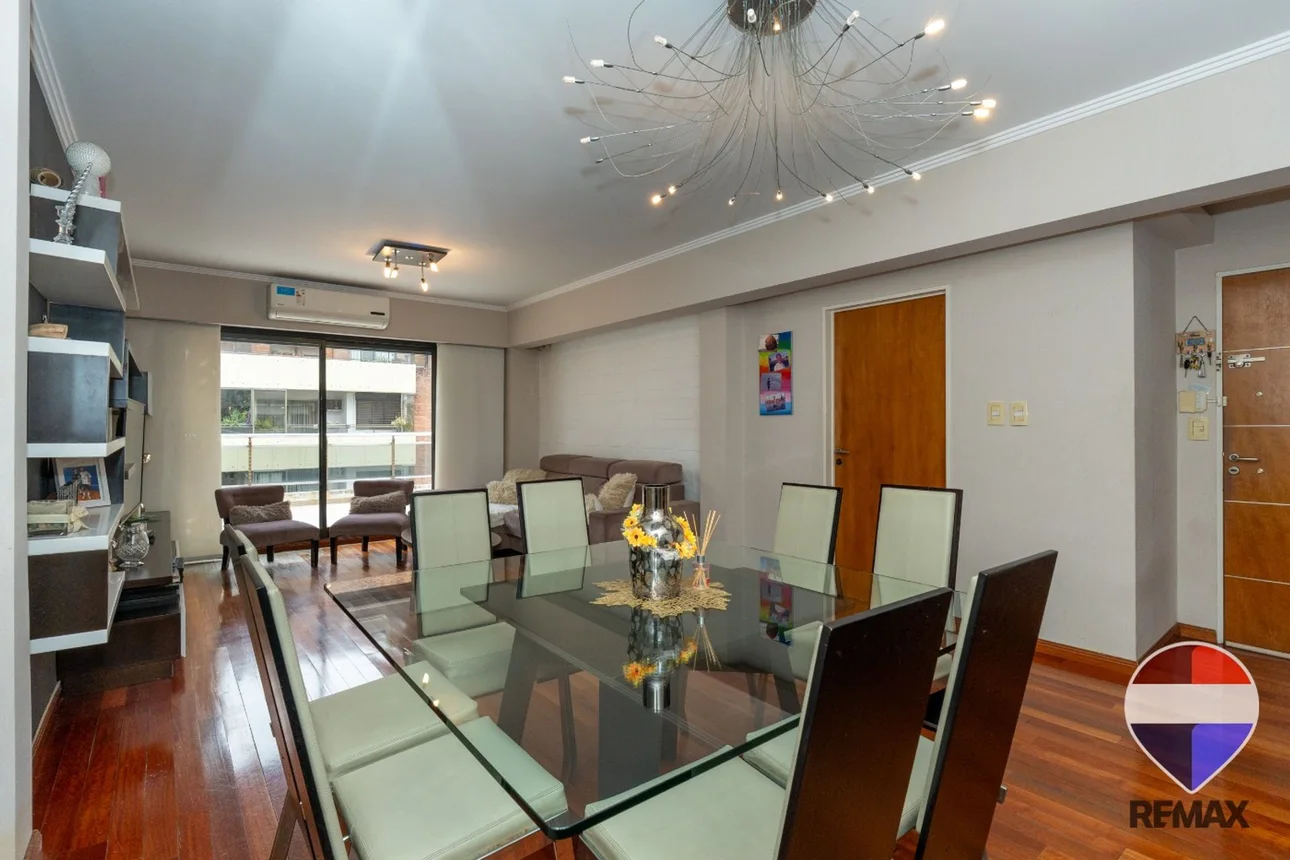 Departamento de 5 ambientes en venta en Belgrano, Vidal 2300, foto 3