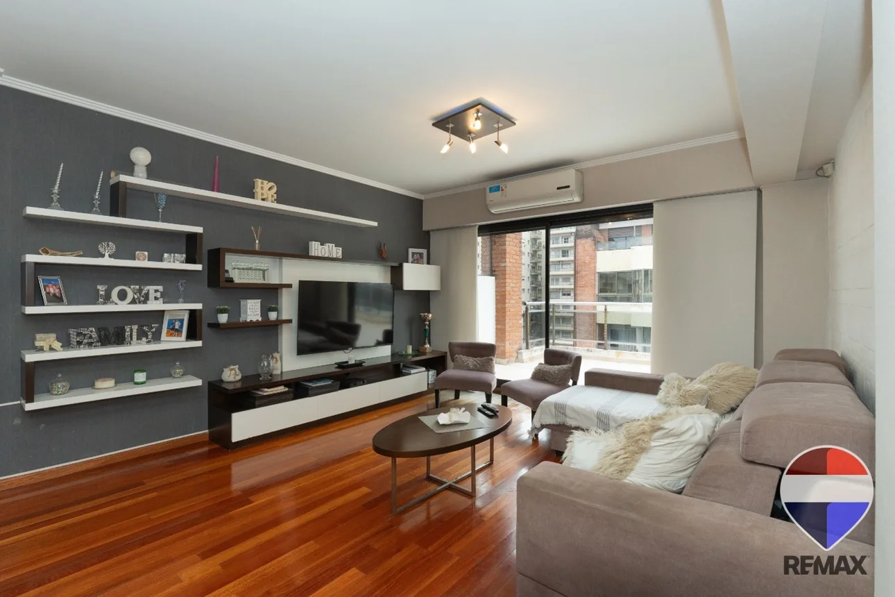 Departamento de 5 ambientes en venta en Belgrano, Vidal 2300, foto 4