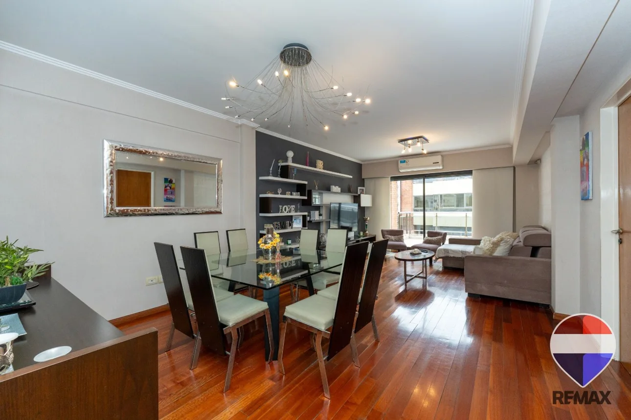 Departamento de 5 ambientes en venta en Belgrano, Vidal 2300, foto 2