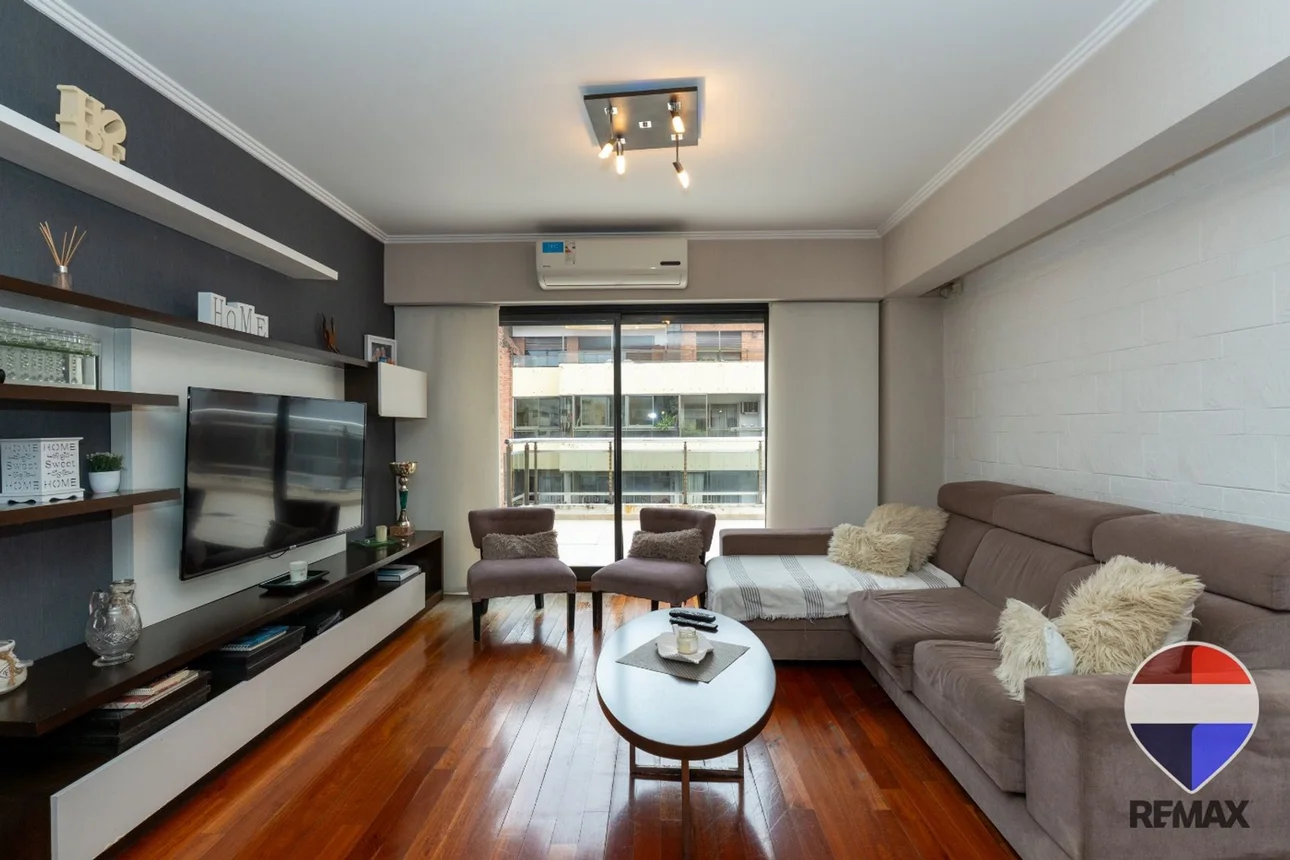 Departamento de 5 ambientes en venta en Belgrano, Vidal 2300, foto 5