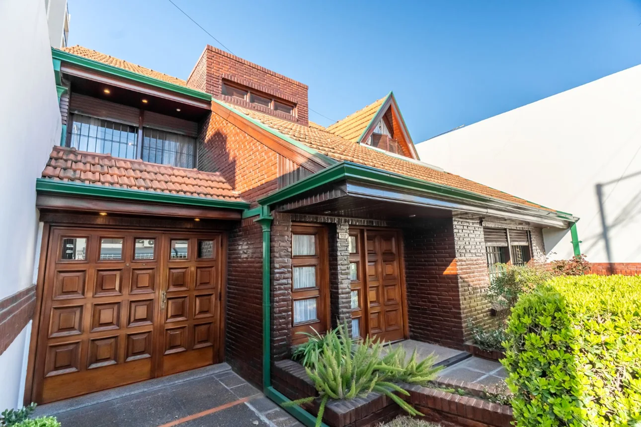 Casa en venta en Wilde