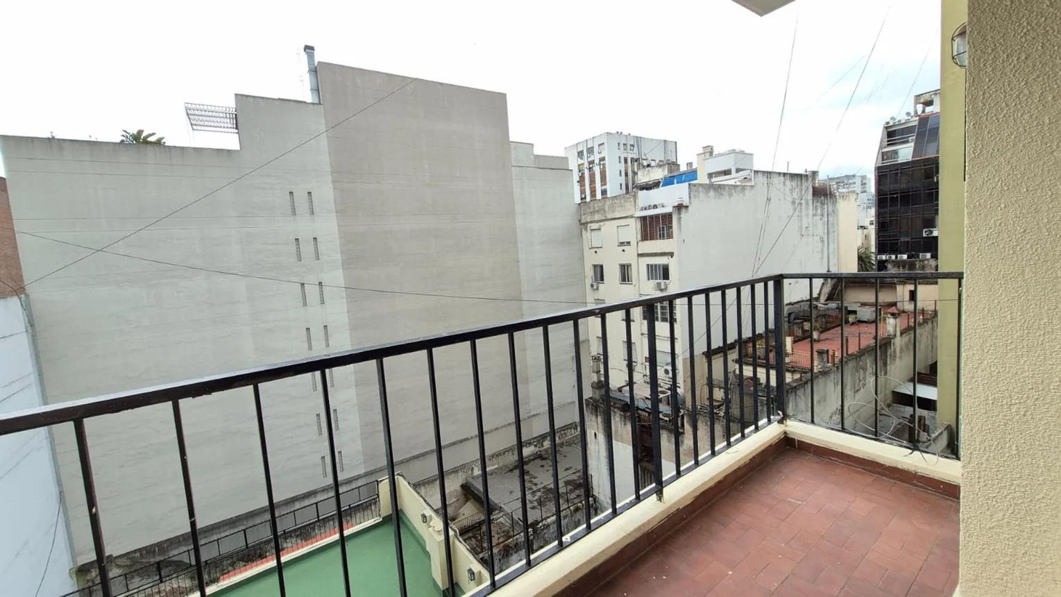 Departamento de 3 ambientes en alquiler en San Nicolás, Paraná 300, foto 3