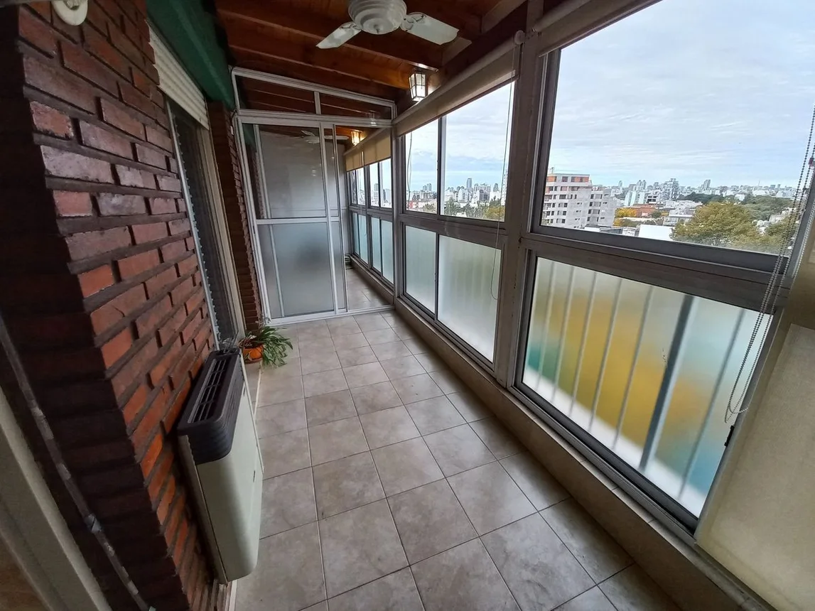 Departamento de 2 ambientes en venta en Chacarita, Santos Dumont 4000, foto 3