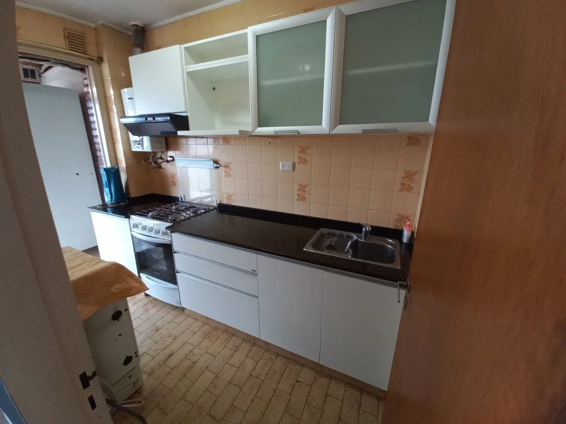 Departamento de 2 ambientes en venta en Chacarita, Santos Dumont 4000, foto 4