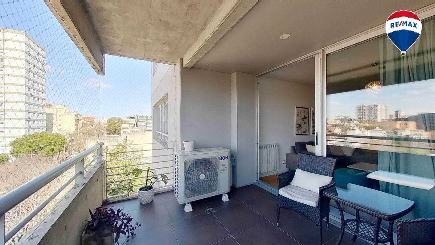 Departamento en venta en Villa Urquiza, foto 4