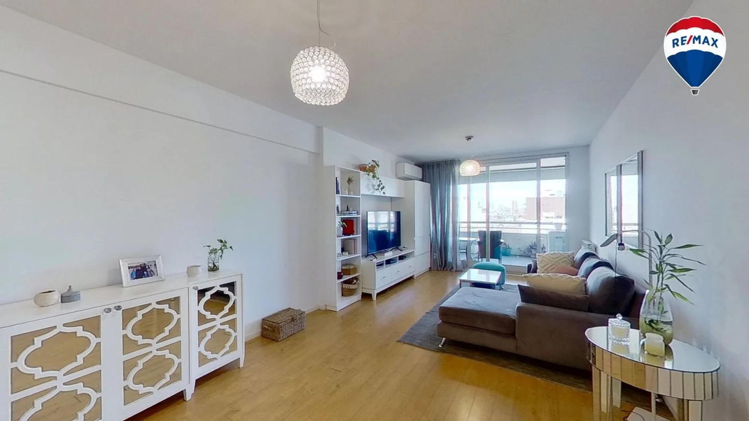 Departamento en venta en Villa Urquiza, foto 3