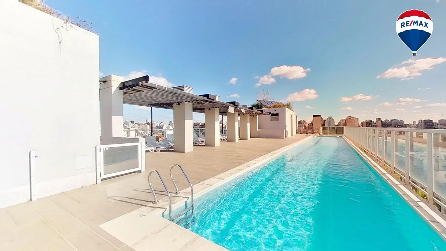 Departamento en venta en Villa Urquiza, foto 2