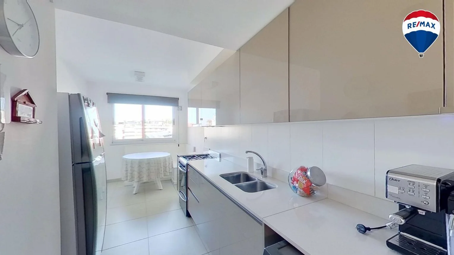 Departamento en venta en Villa Urquiza, foto 5