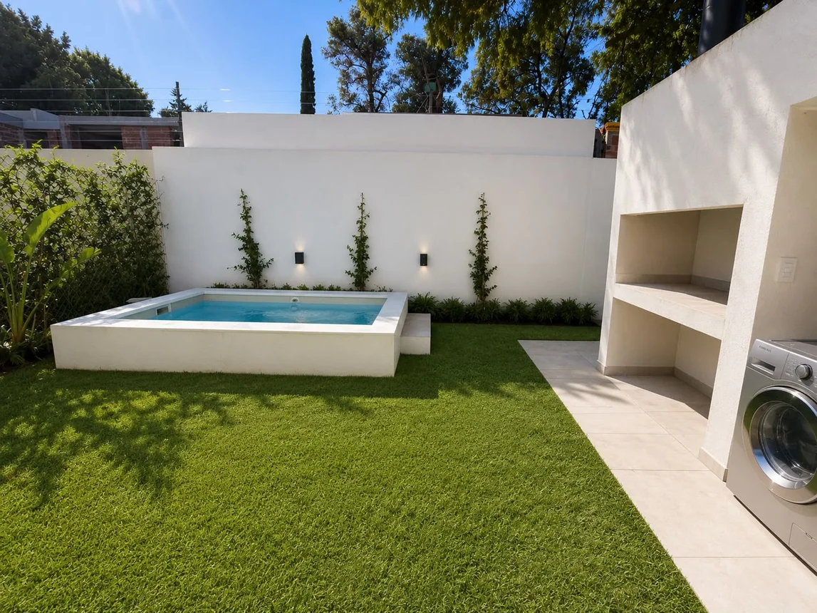 Casa en venta en Ituzaingó, foto 4