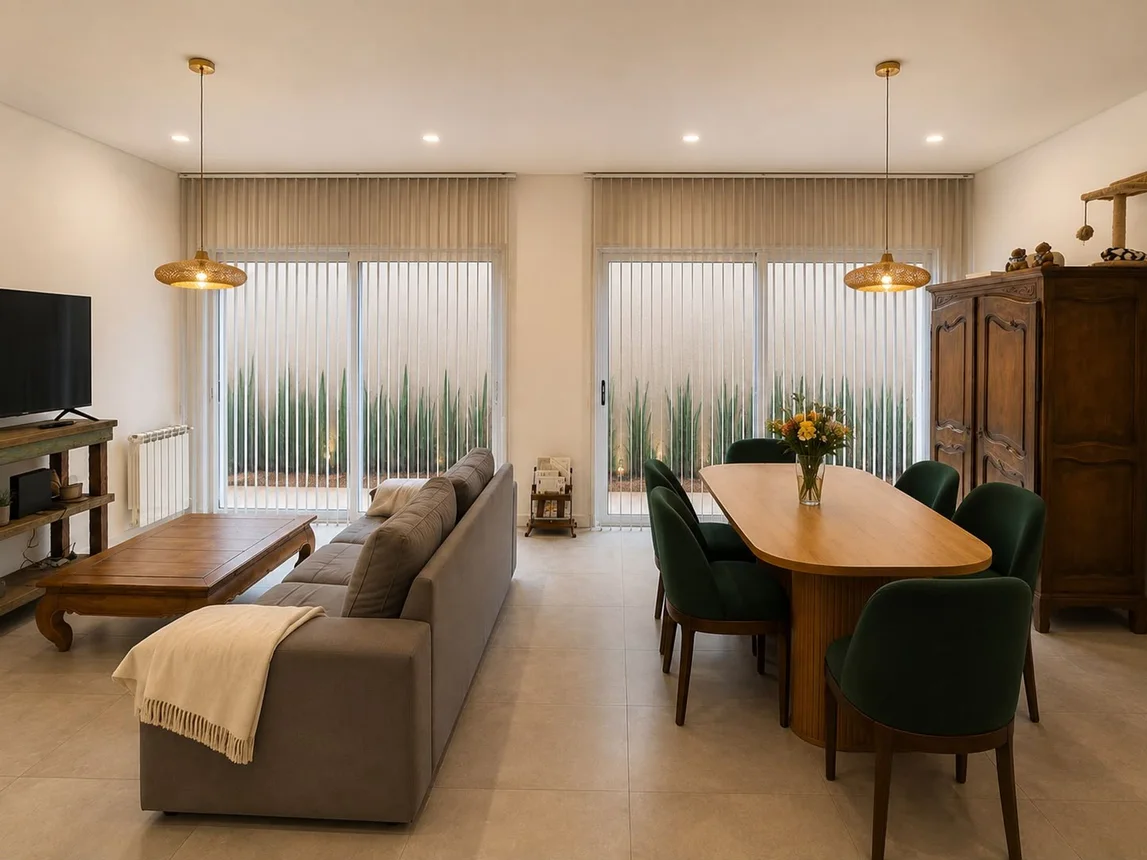 Casa en venta en Ituzaingó