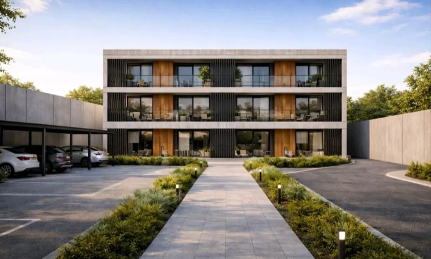 Departamento en venta en Mendoza