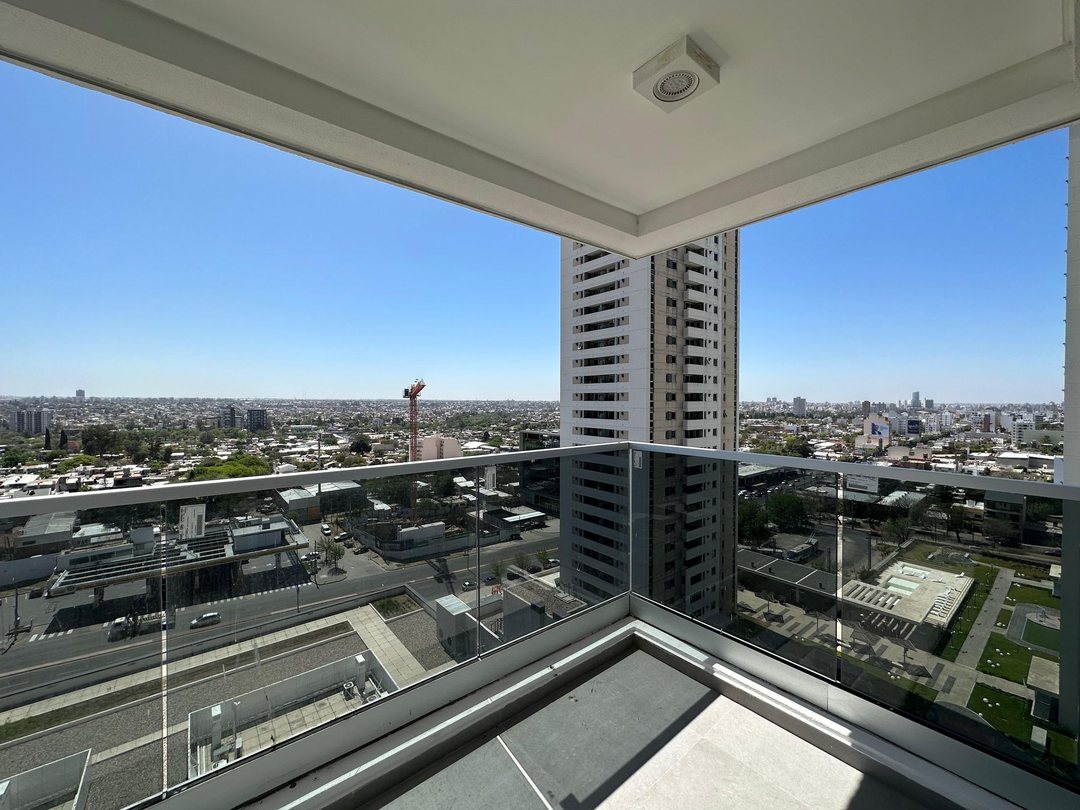 VENTA DEPARTAMENTO 2 DORMI LA DIVA DE GAMA CÓRDOBA
