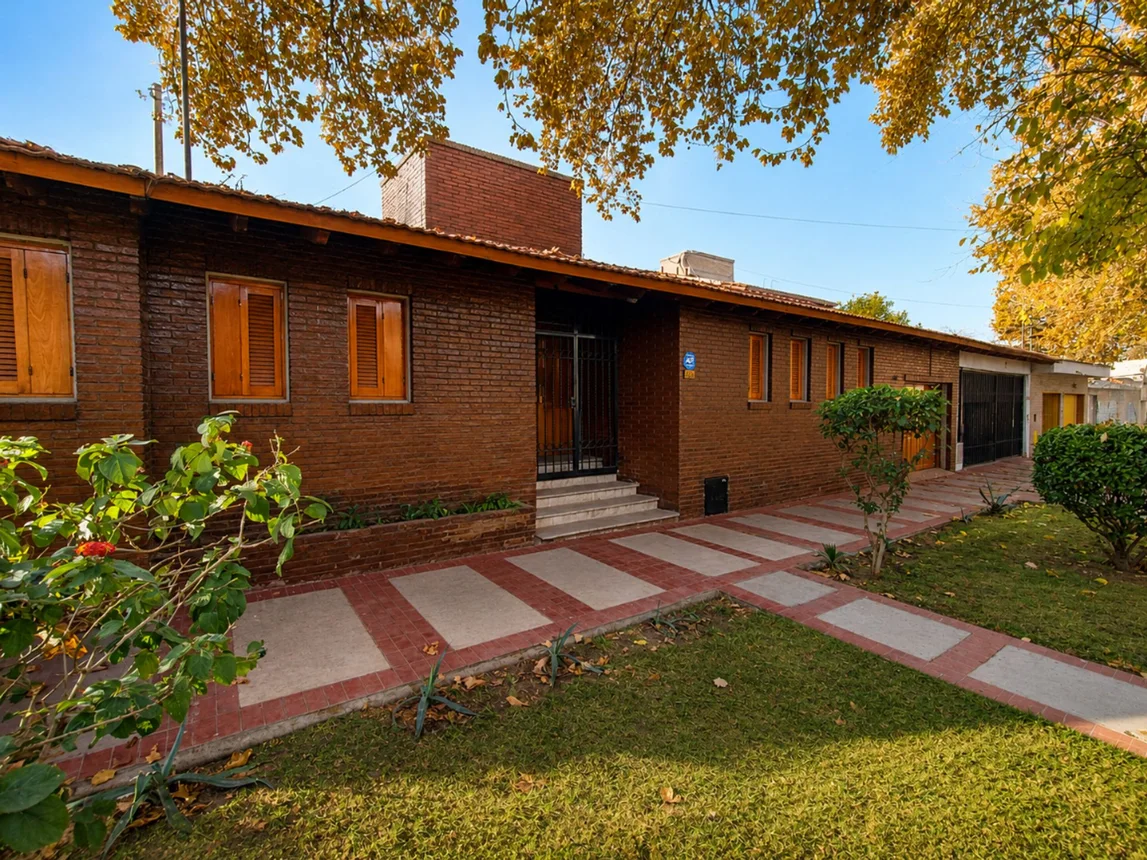 Casa en venta en Mendoza
