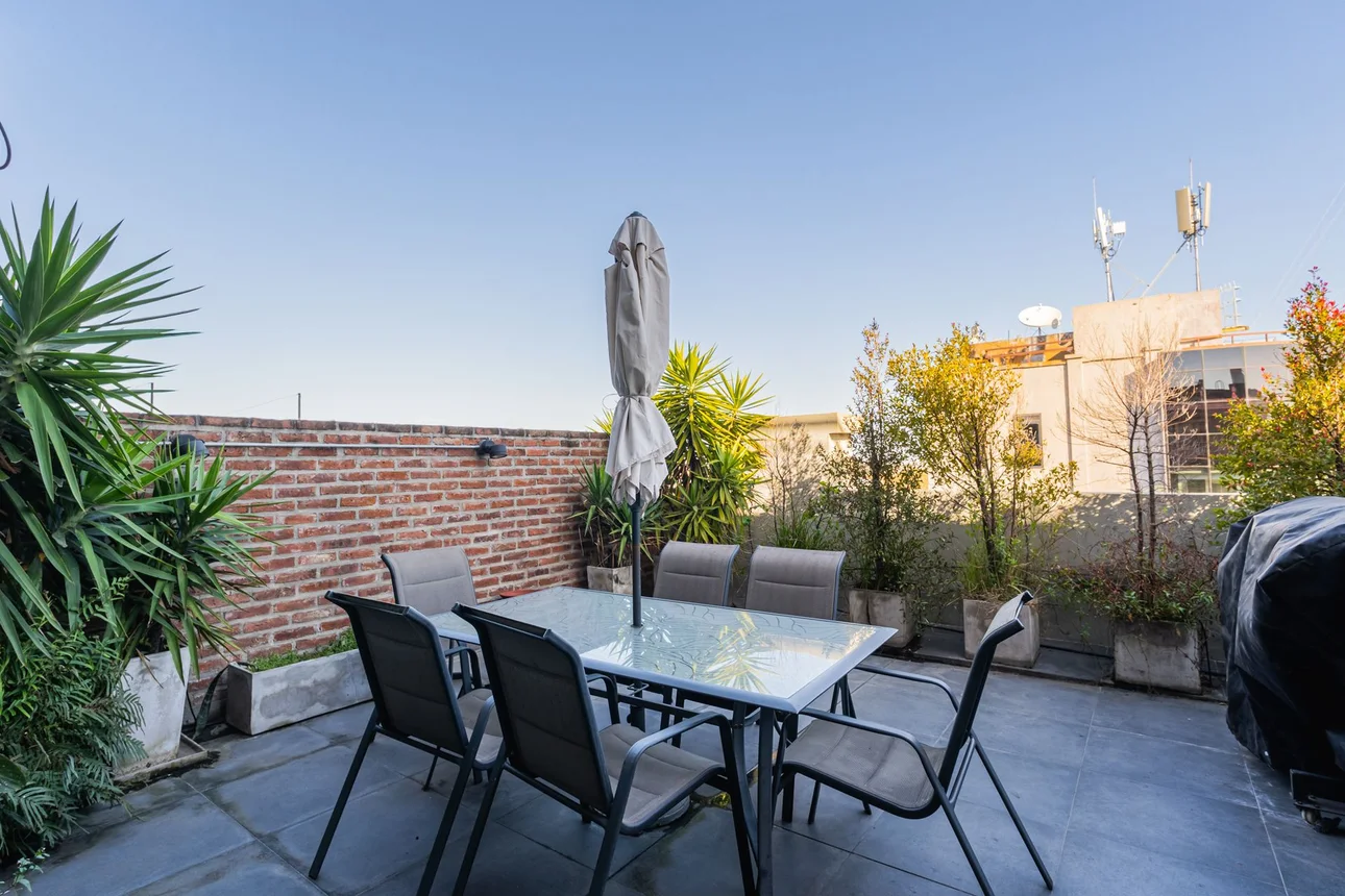 Loft de 2 ambientes en venta en Barracas, Avenida Regimiento de Patricios 1000, foto 4