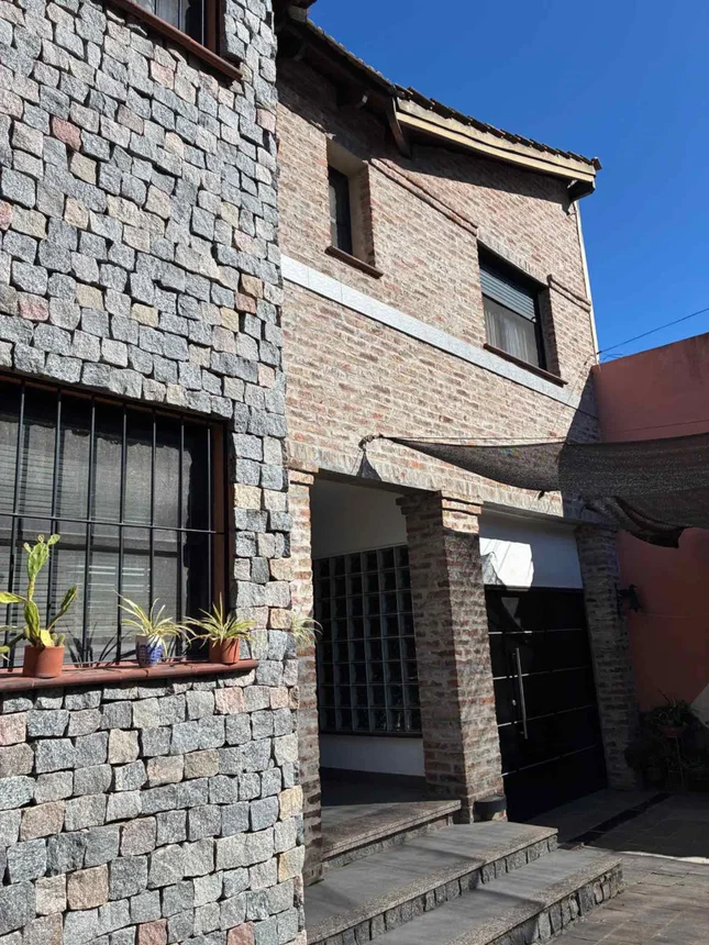 Casa en venta en El Palomar