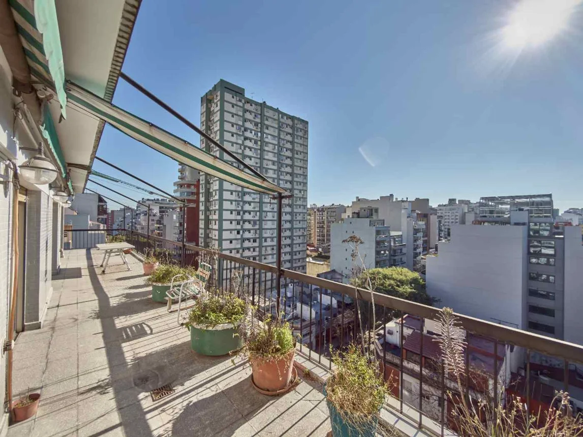 Departamento en venta en Caballito, Avenida Directorio 500